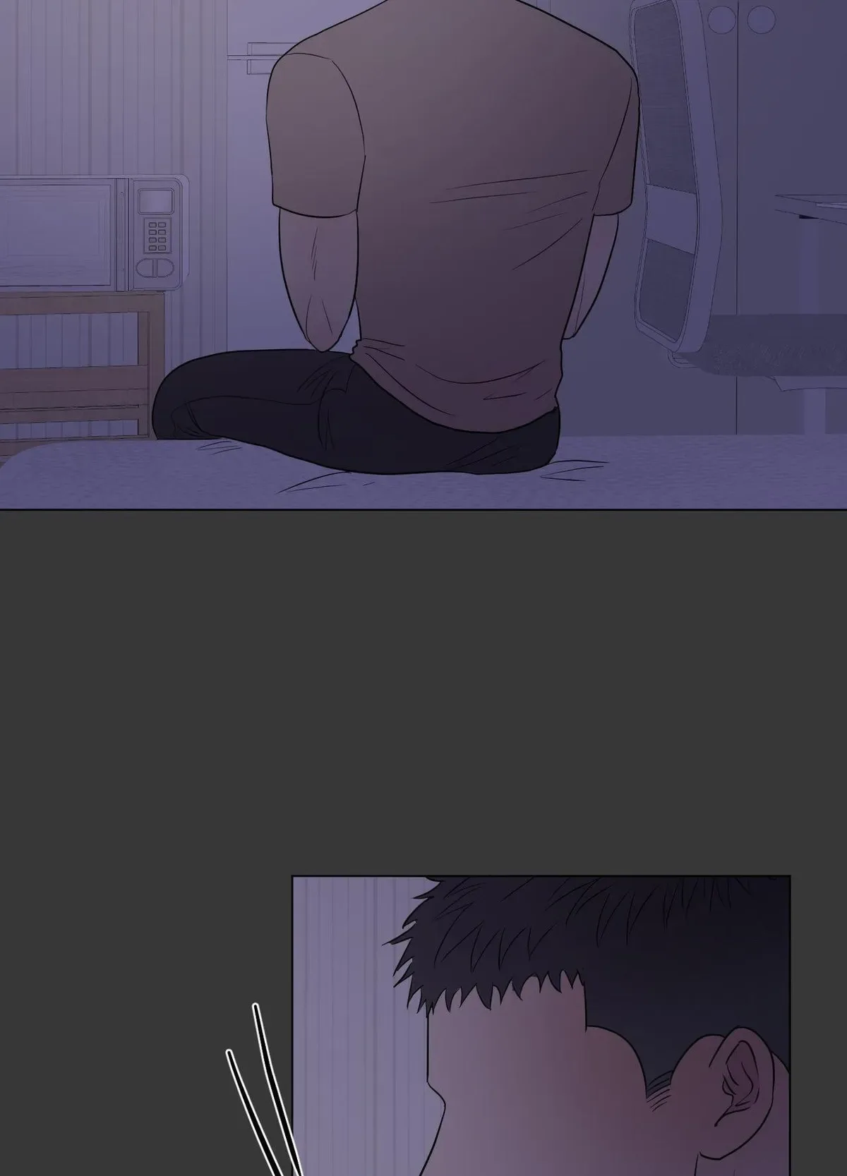 Kick Your Heart Chapter 30 page 2