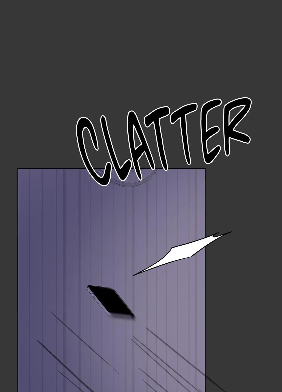 Kick Your Heart Chapter 30 page 7