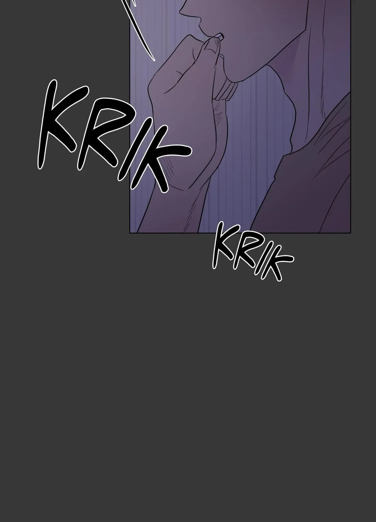 Kick Your Heart Chapter 30 page 3