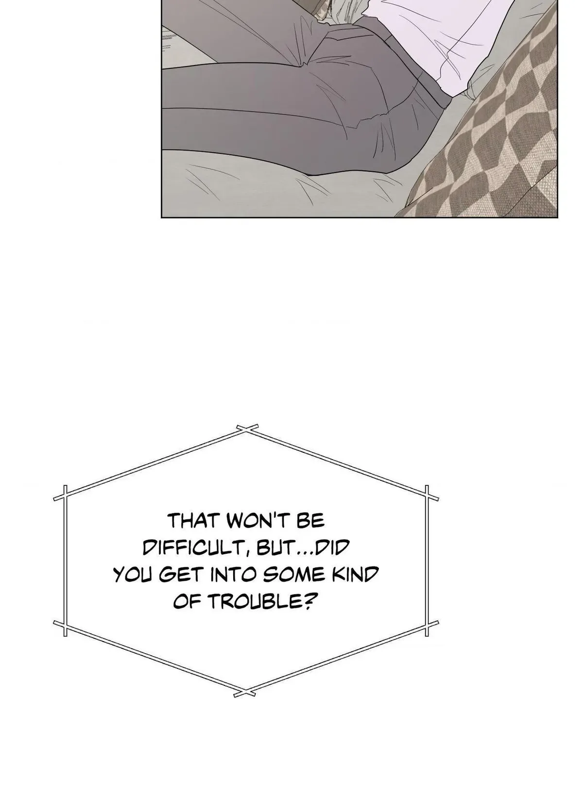 Kick Your Heart Chapter 30 page 16