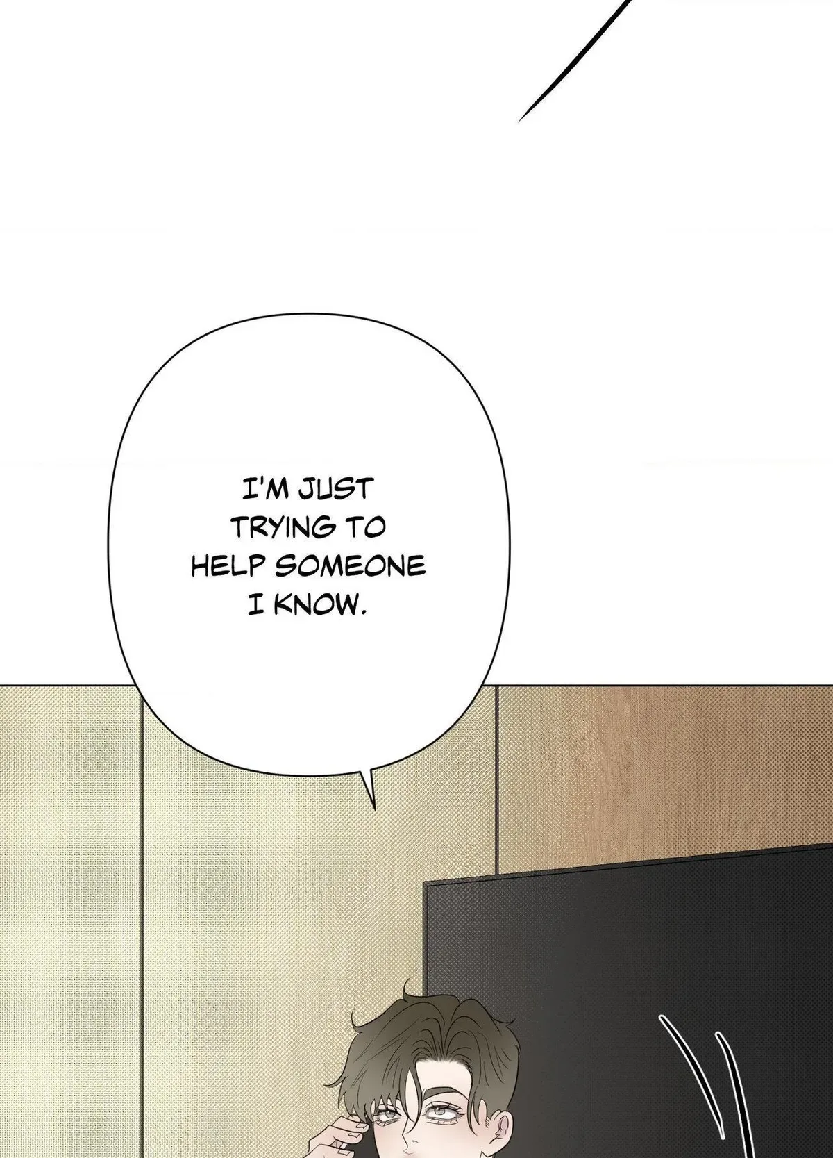 Kick Your Heart Chapter 30 page 18