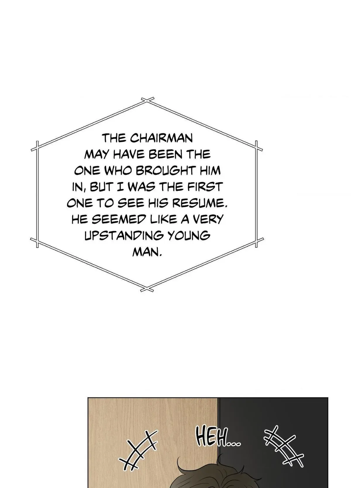 Kick Your Heart Chapter 30 page 25