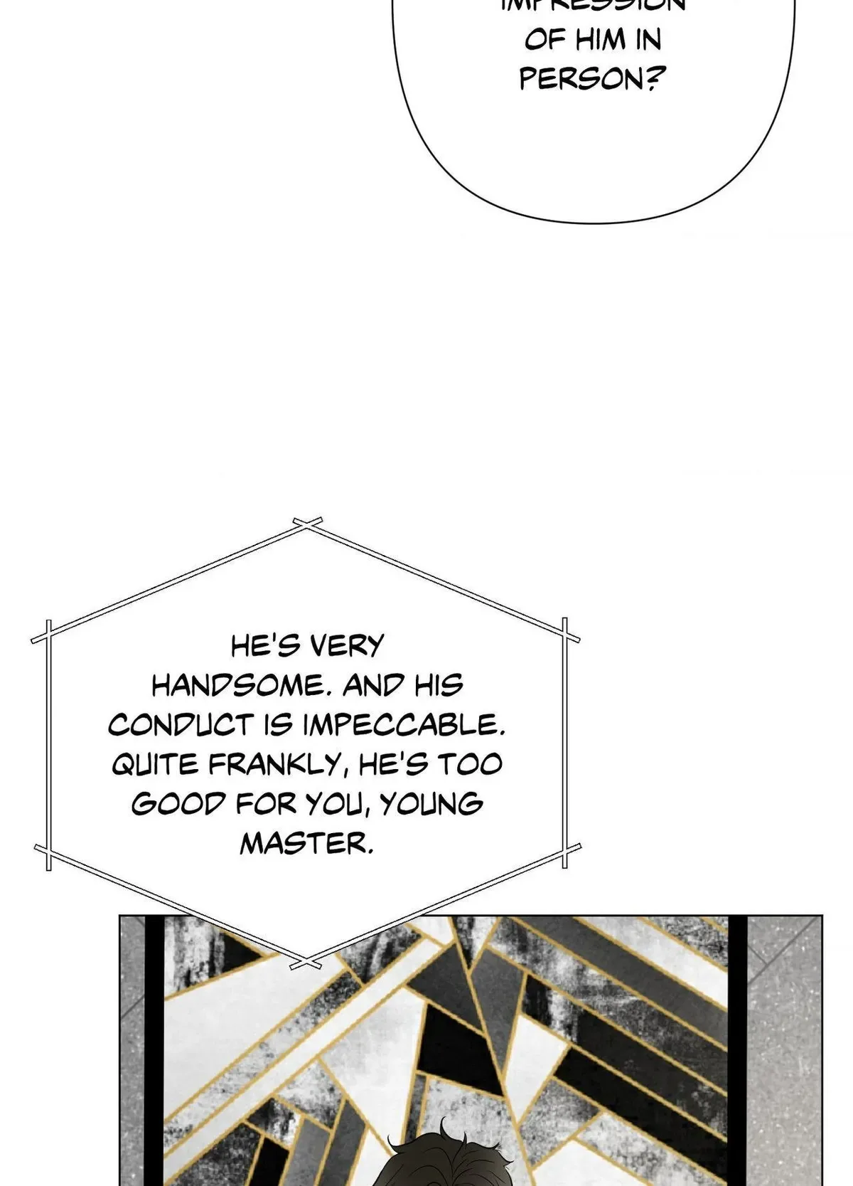 Kick Your Heart Chapter 30 page 31