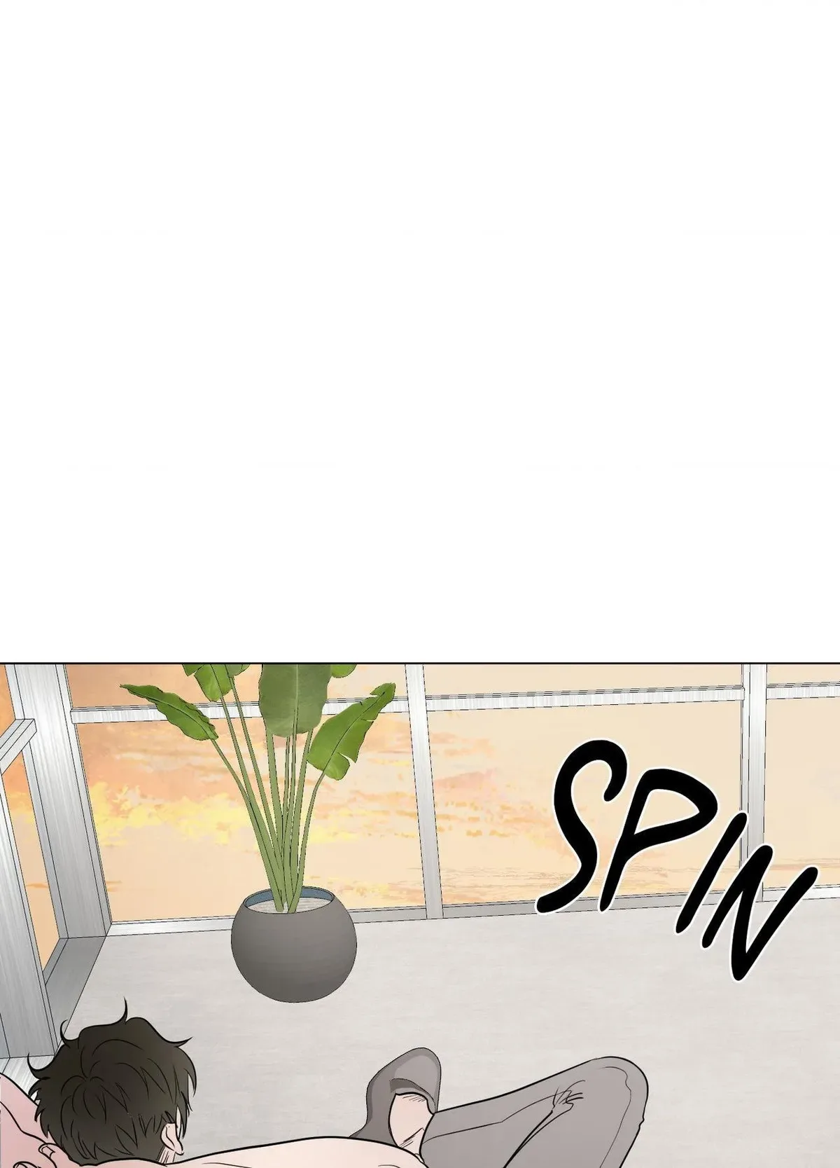 Kick Your Heart Chapter 30 page 37