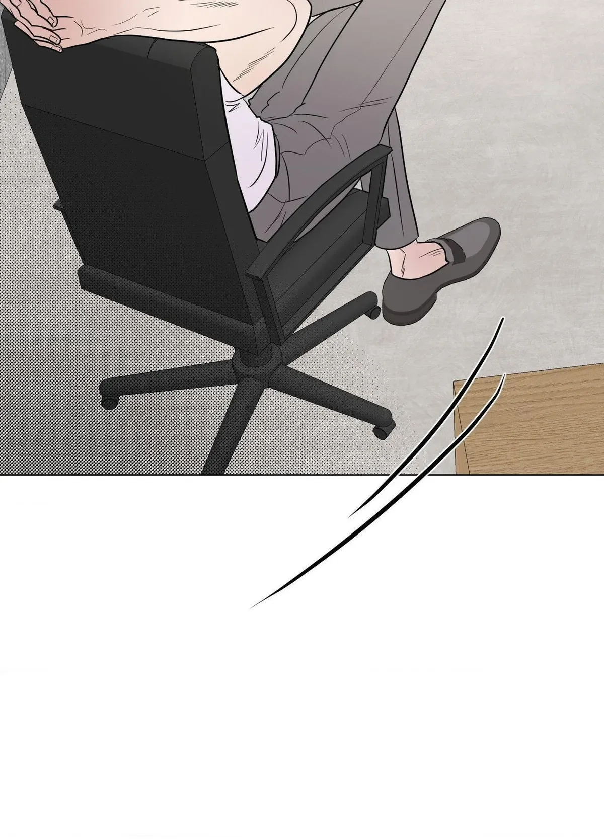 Kick Your Heart Chapter 30 page 38