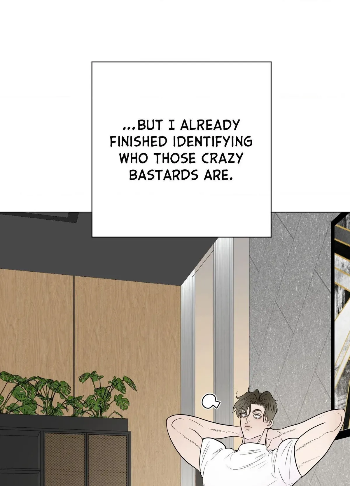 Kick Your Heart Chapter 30 page 40