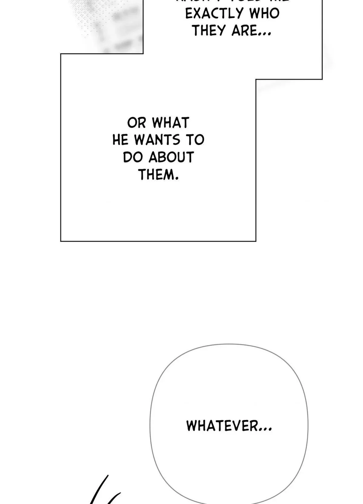 Kick Your Heart Chapter 30 page 43