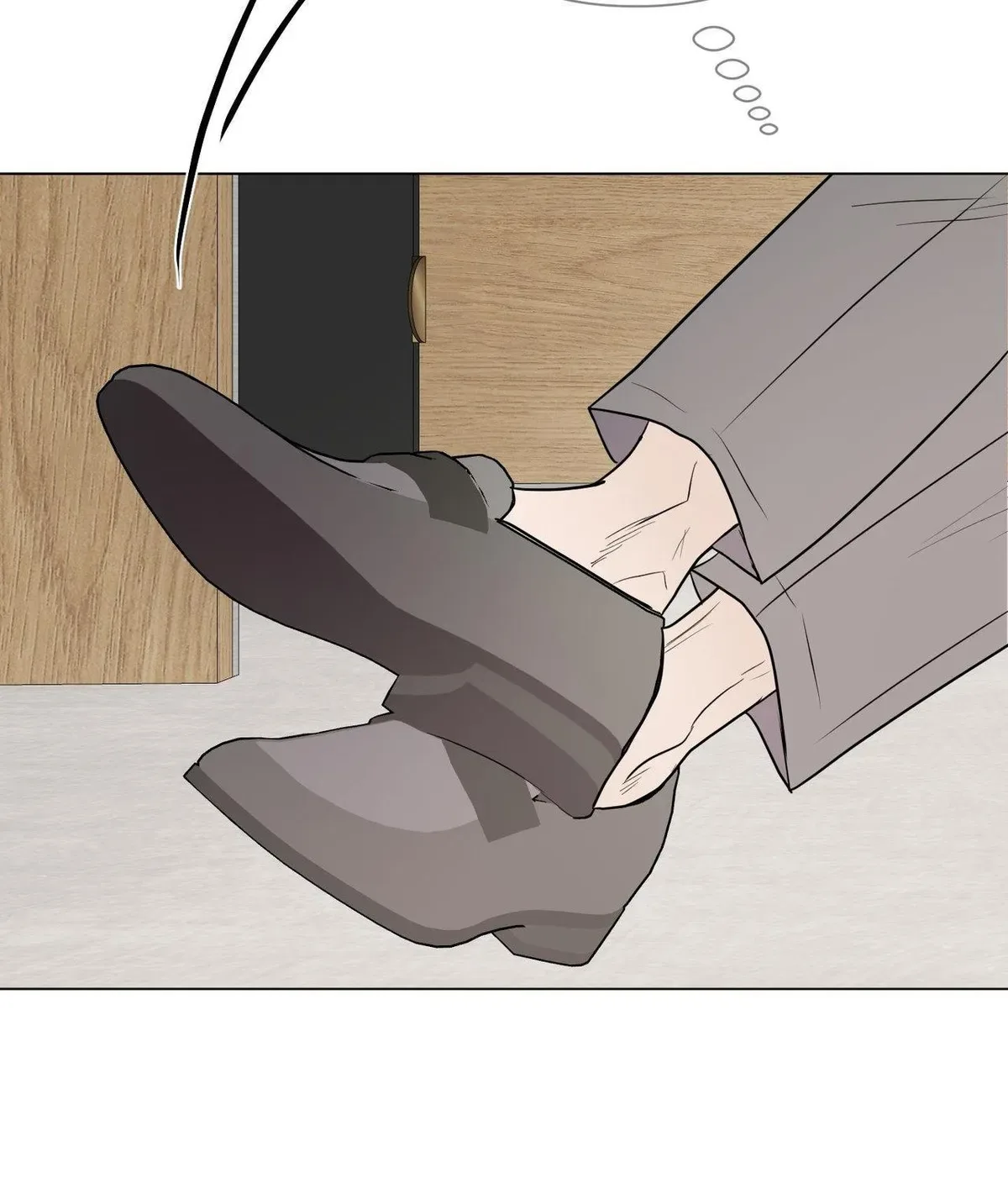 Kick Your Heart Chapter 30 page 44
