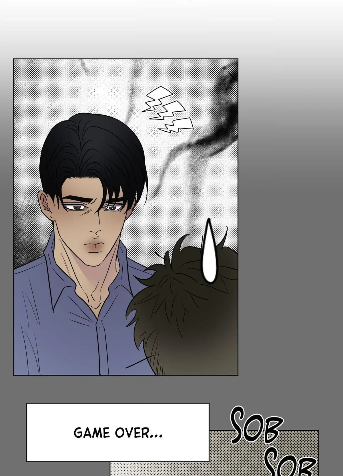 Kick Your Heart Chapter 30 page 47