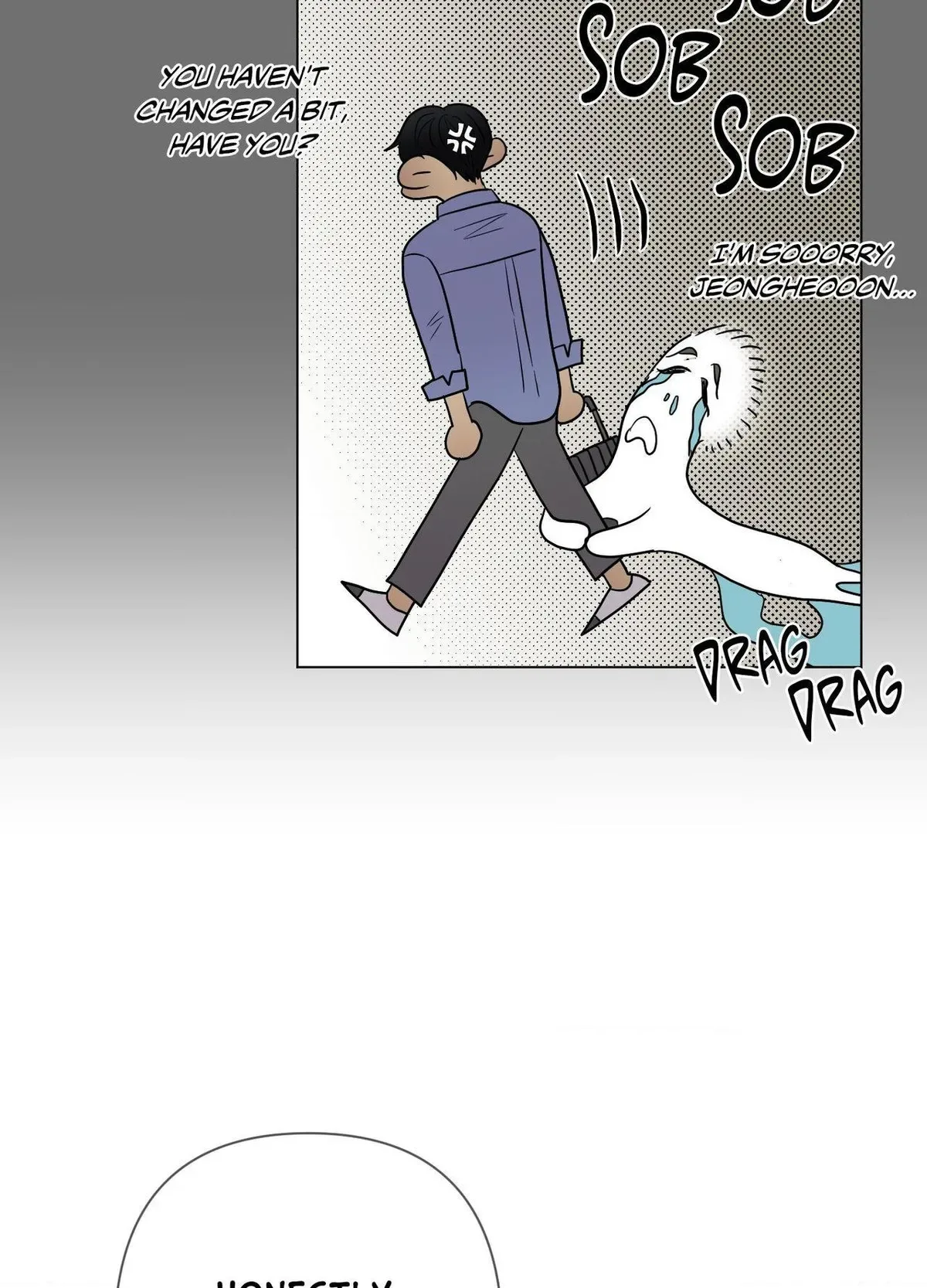 Kick Your Heart Chapter 30 page 48