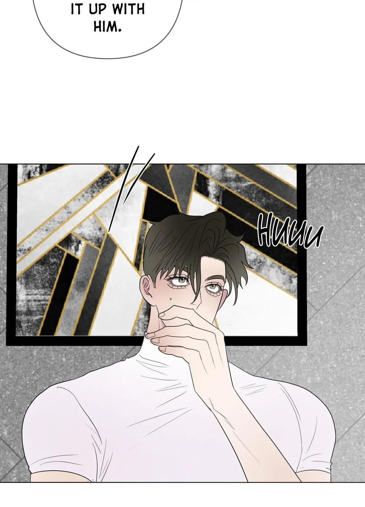 Kick Your Heart Chapter 30 page 54