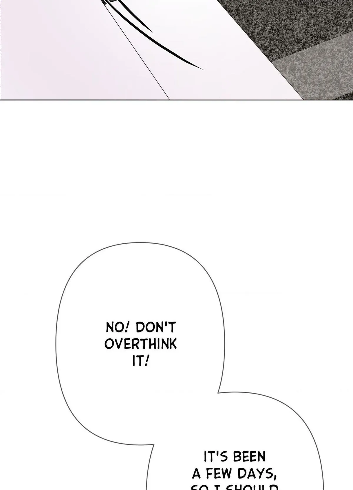 Kick Your Heart Chapter 30 page 57