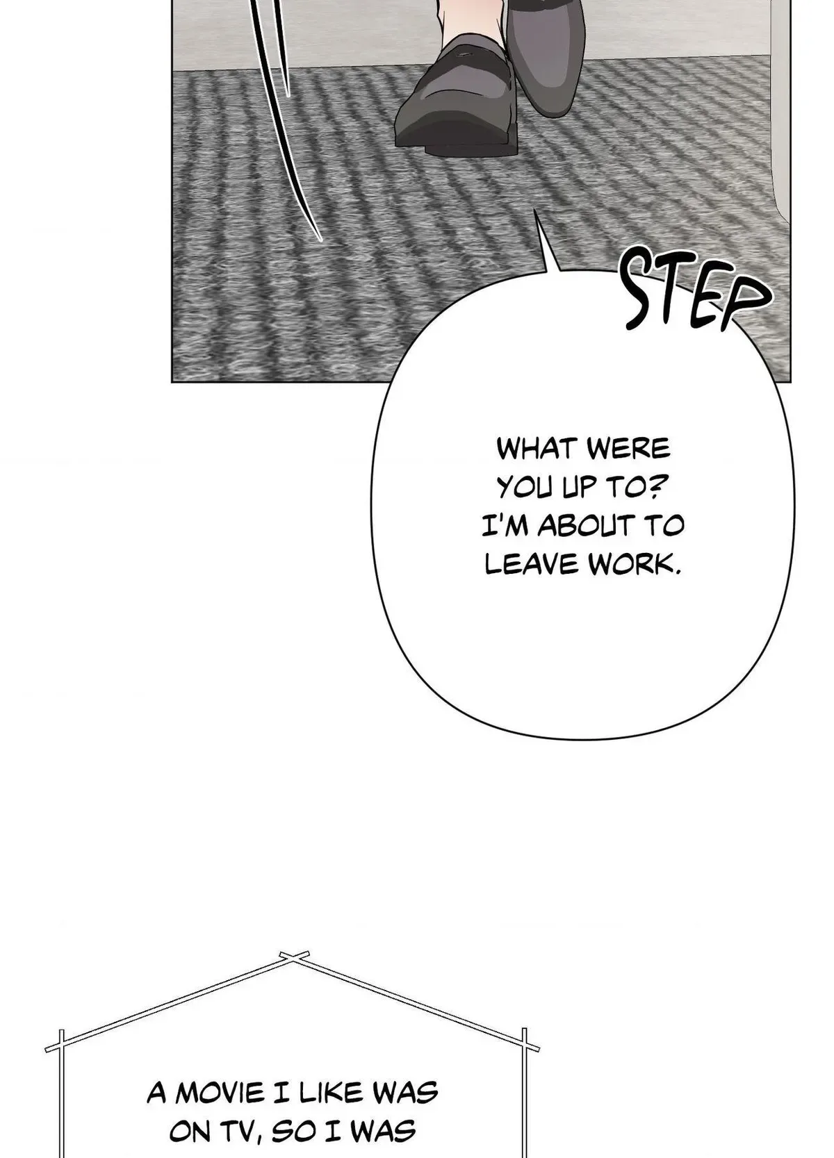 Kick Your Heart Chapter 30 page 61
