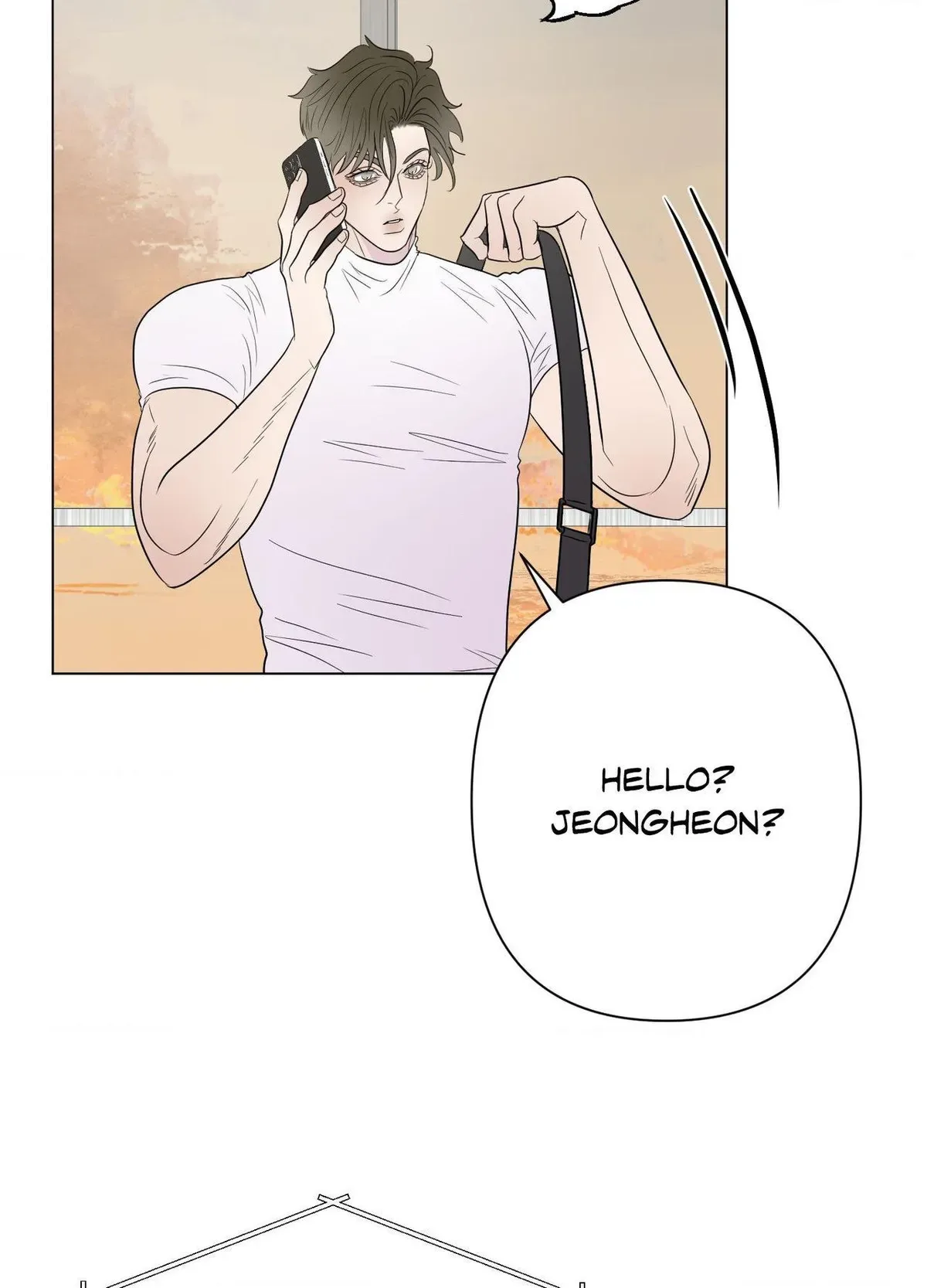 Kick Your Heart Chapter 30 page 63