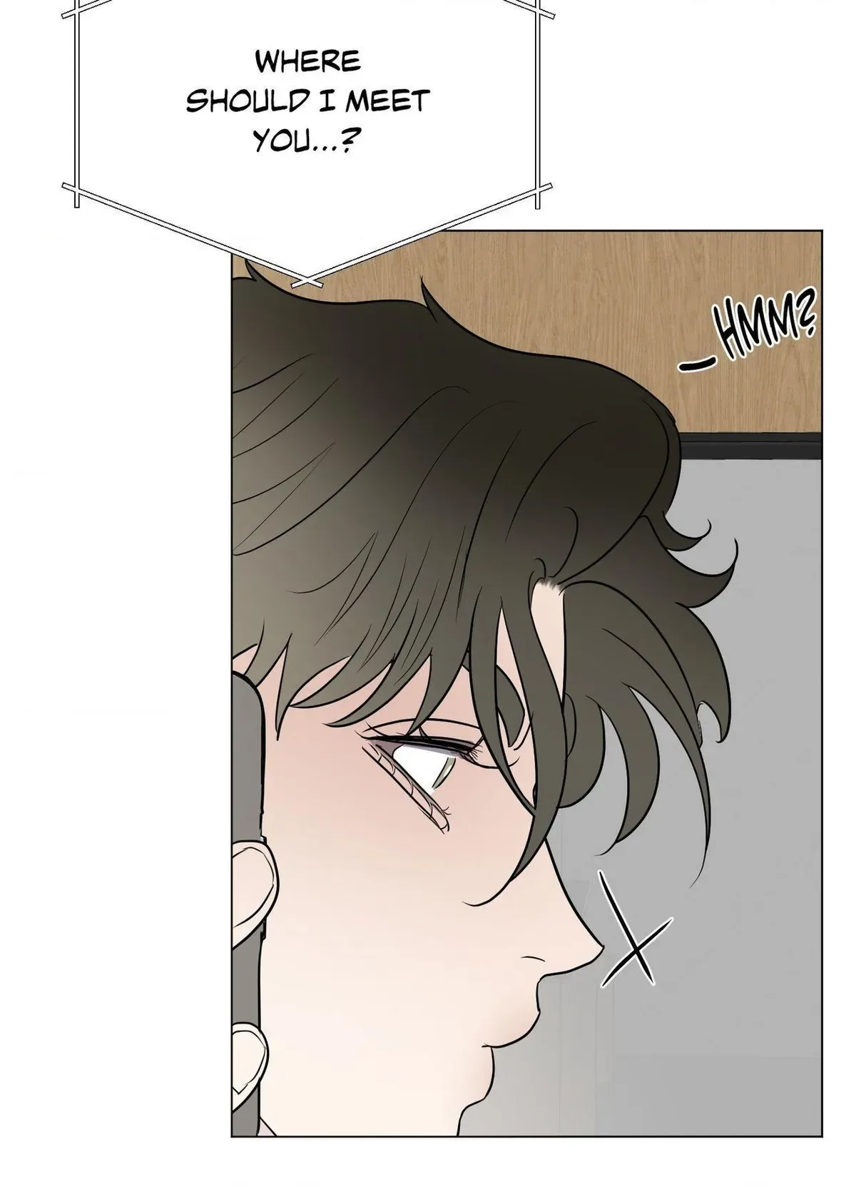 Kick Your Heart Chapter 30 page 64