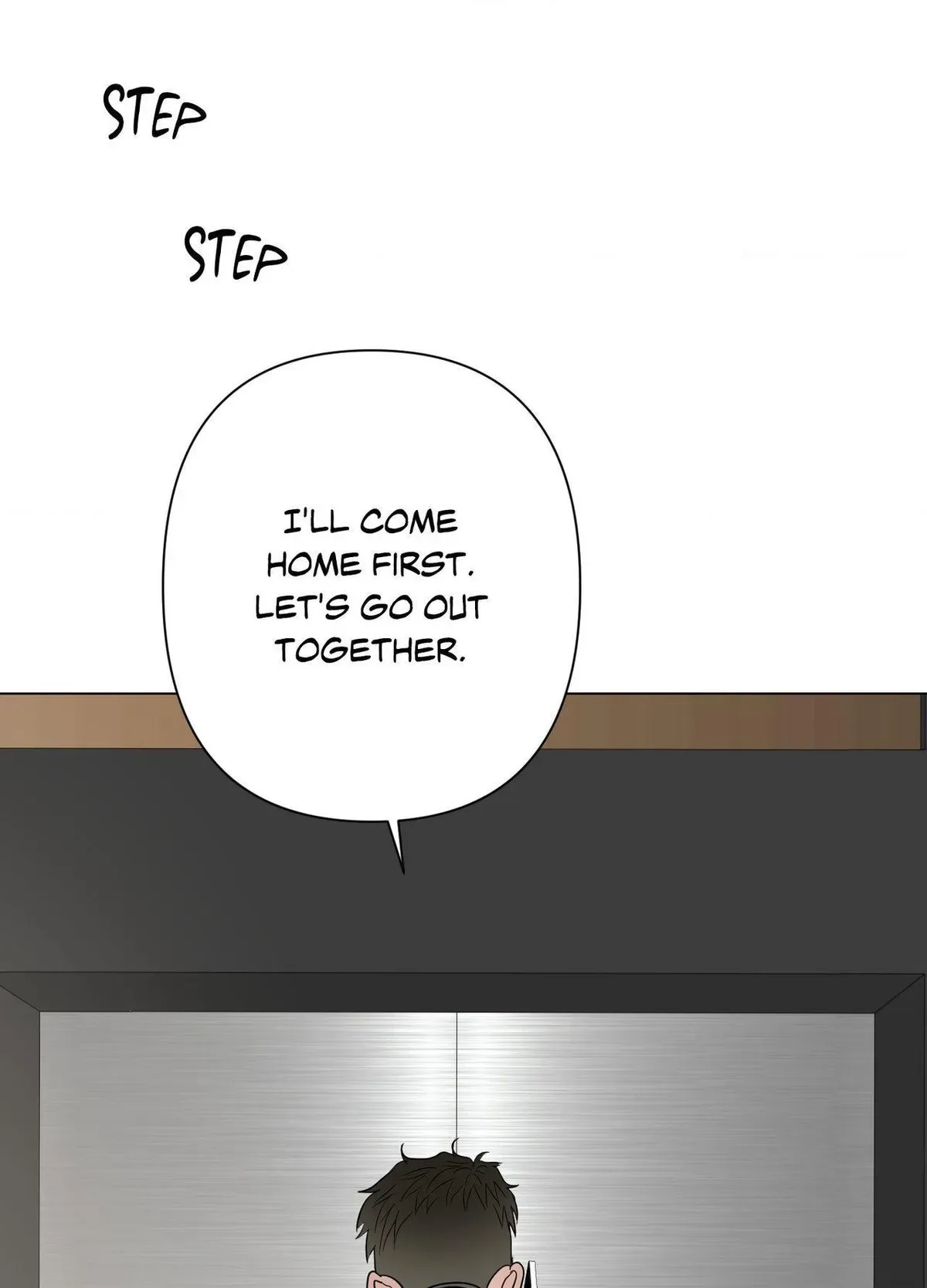 Kick Your Heart Chapter 30 page 65