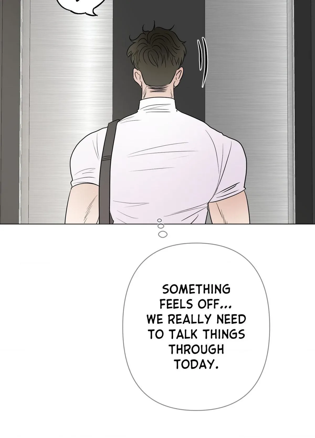 Kick Your Heart Chapter 30 page 68