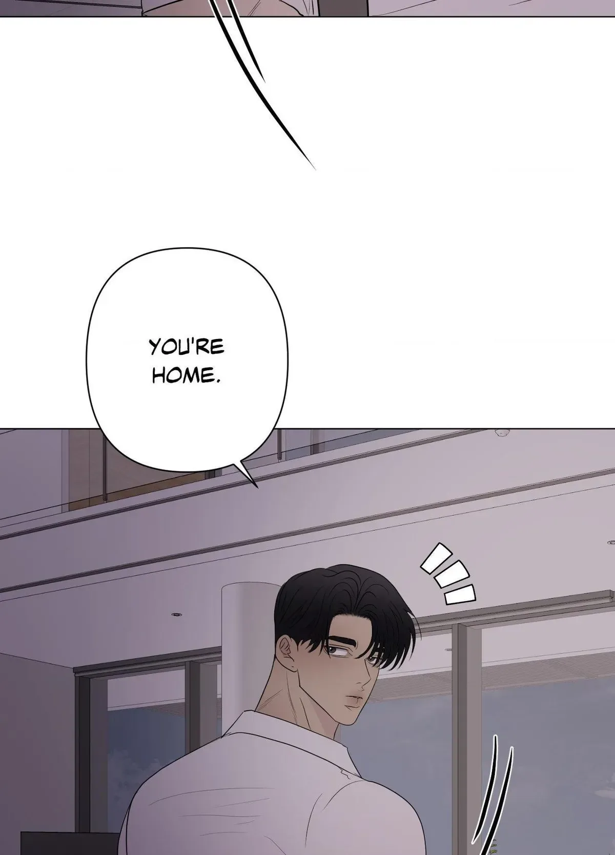 Kick Your Heart Chapter 30 page 73