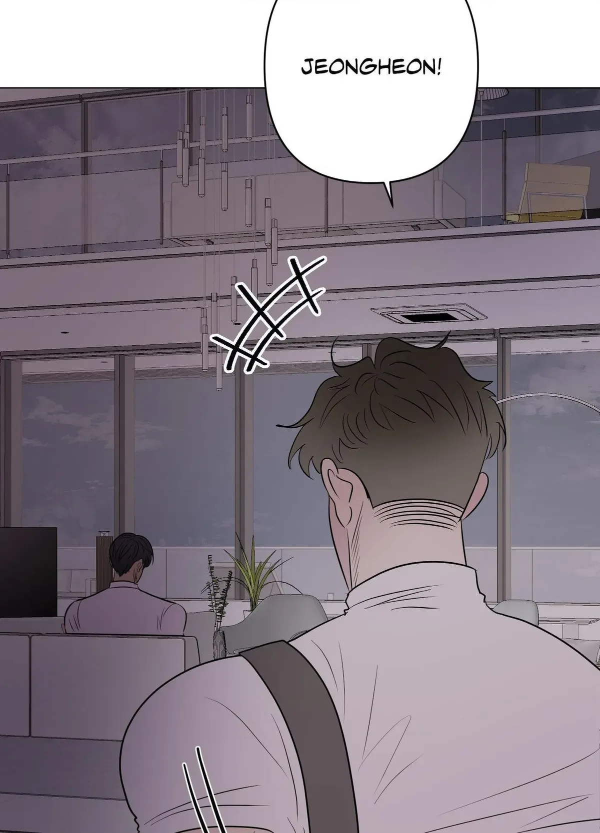Kick Your Heart Chapter 30 page 72