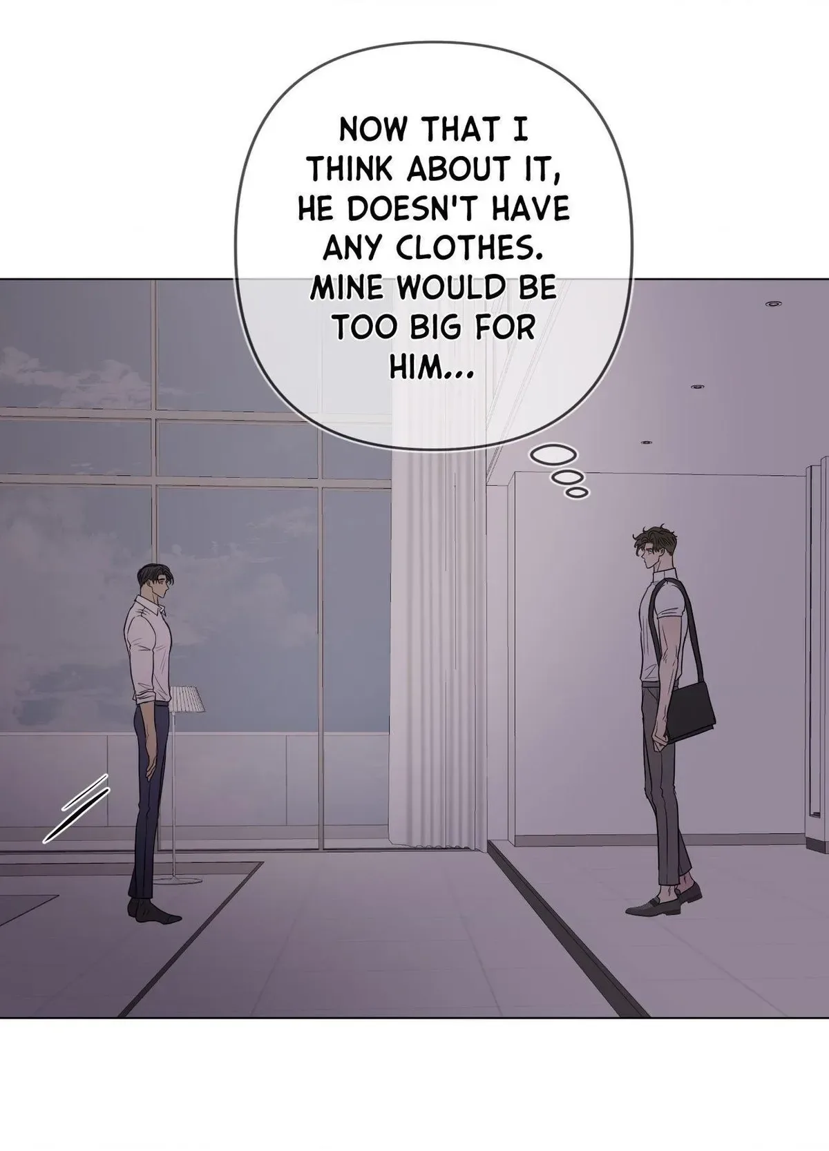 Kick Your Heart Chapter 30 page 75