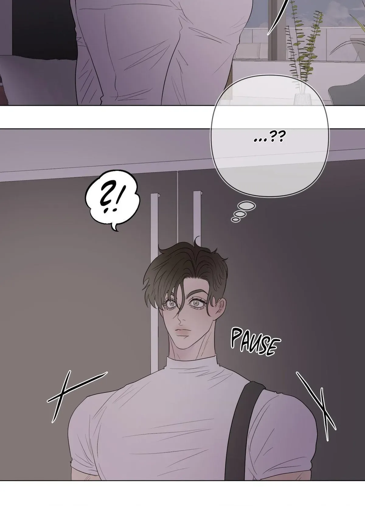 Kick Your Heart Chapter 30 page 74