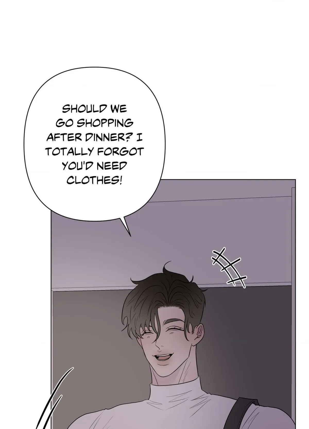 Kick Your Heart Chapter 30 page 76