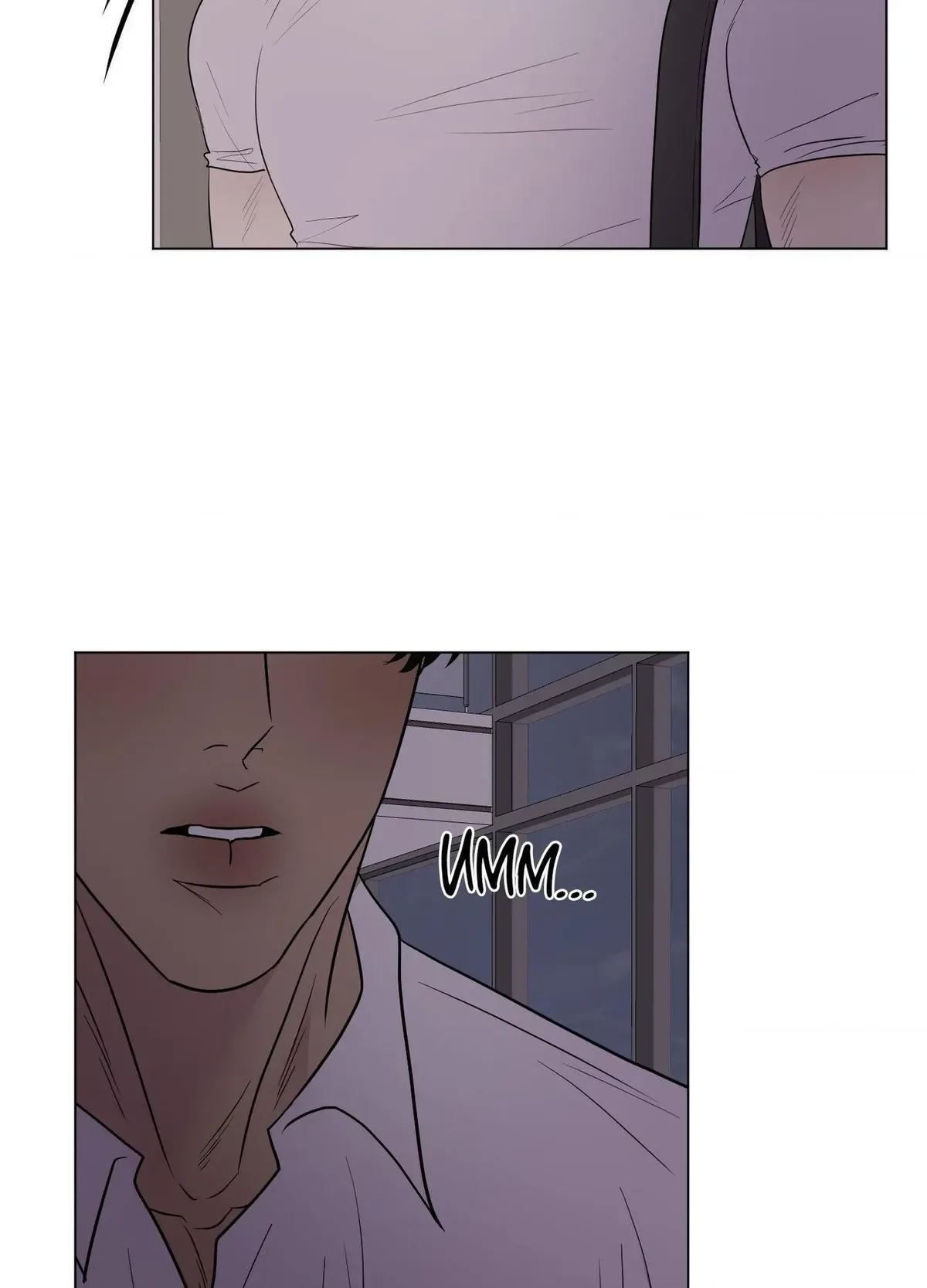 Kick Your Heart Chapter 30 page 77