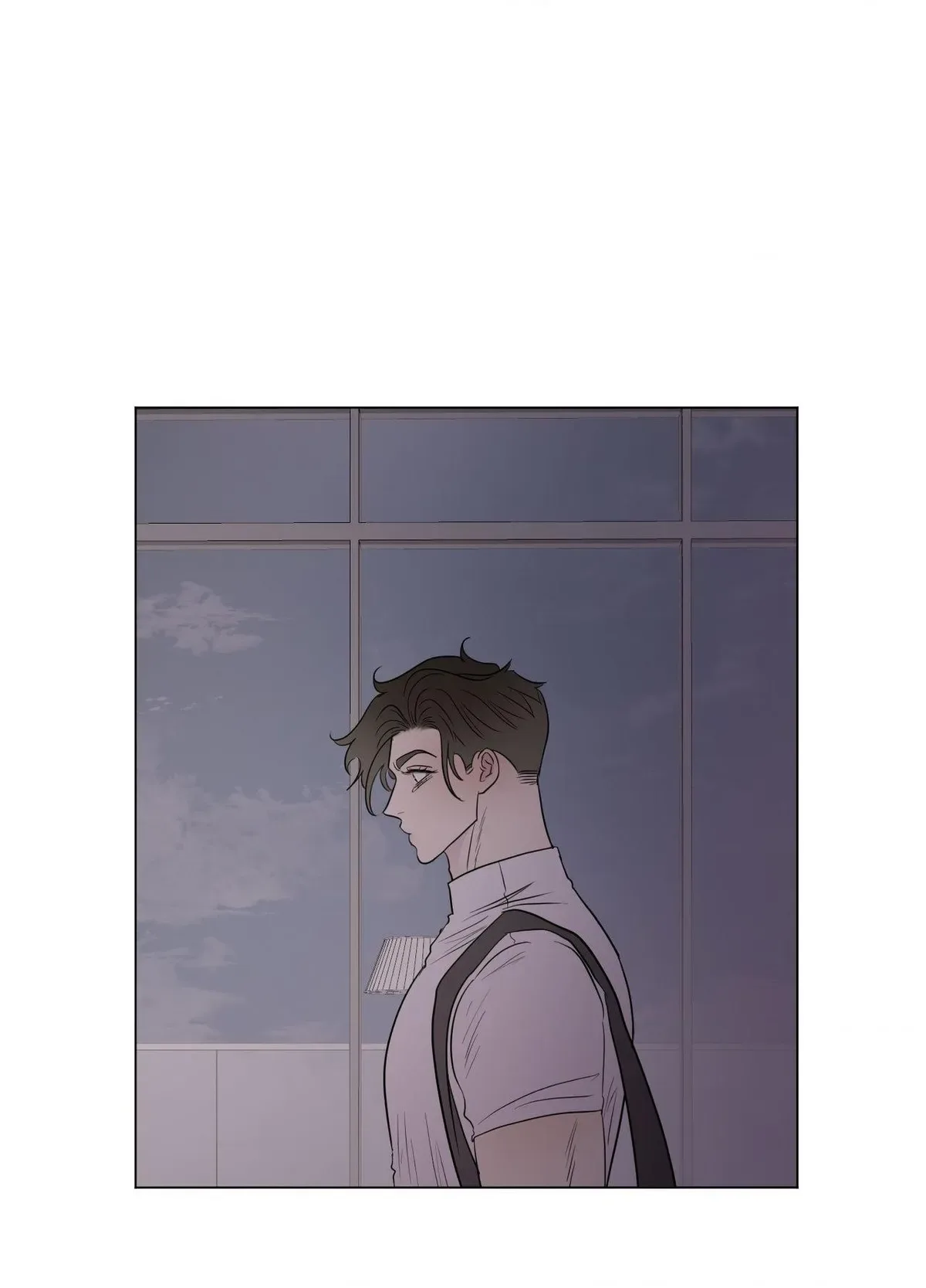 Kick Your Heart Chapter 30 page 80