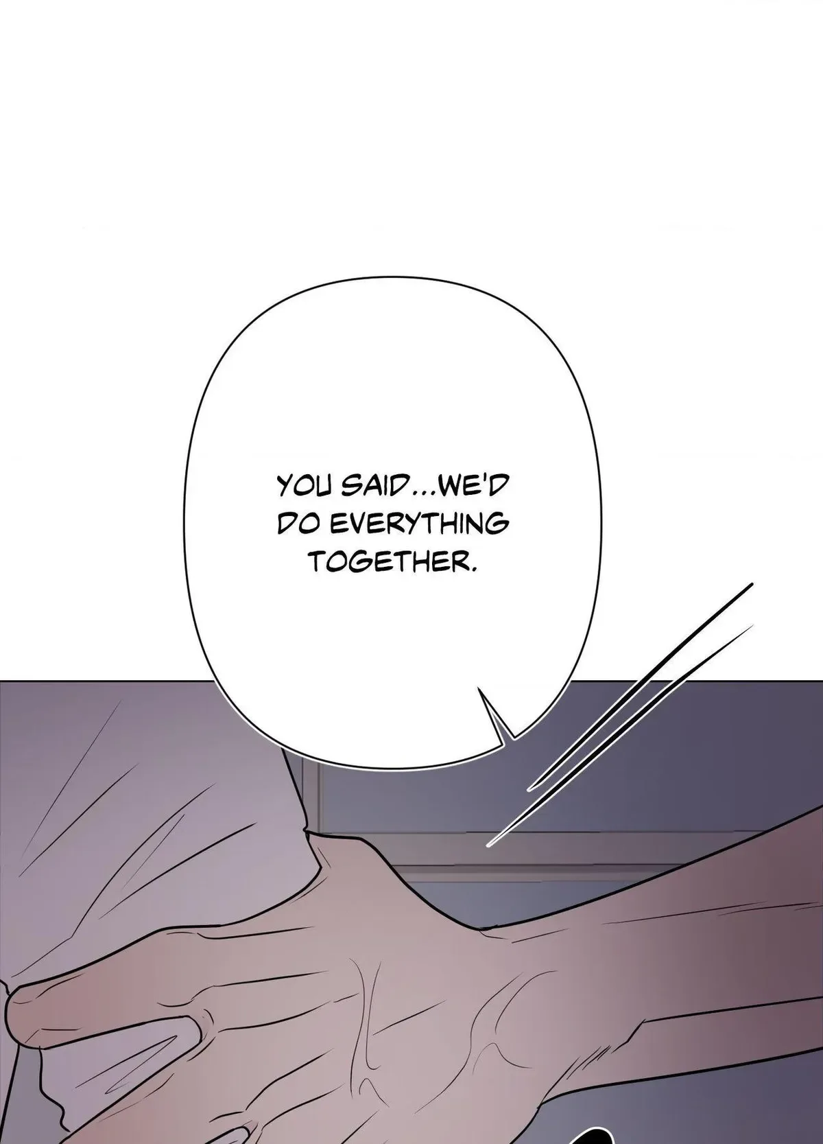 Kick Your Heart Chapter 30 page 82