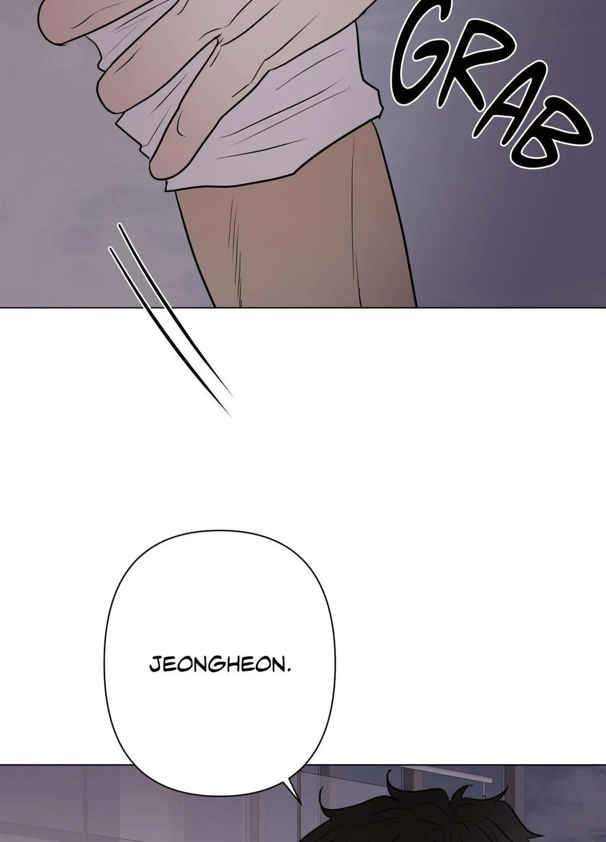 Kick Your Heart Chapter 30 page 83