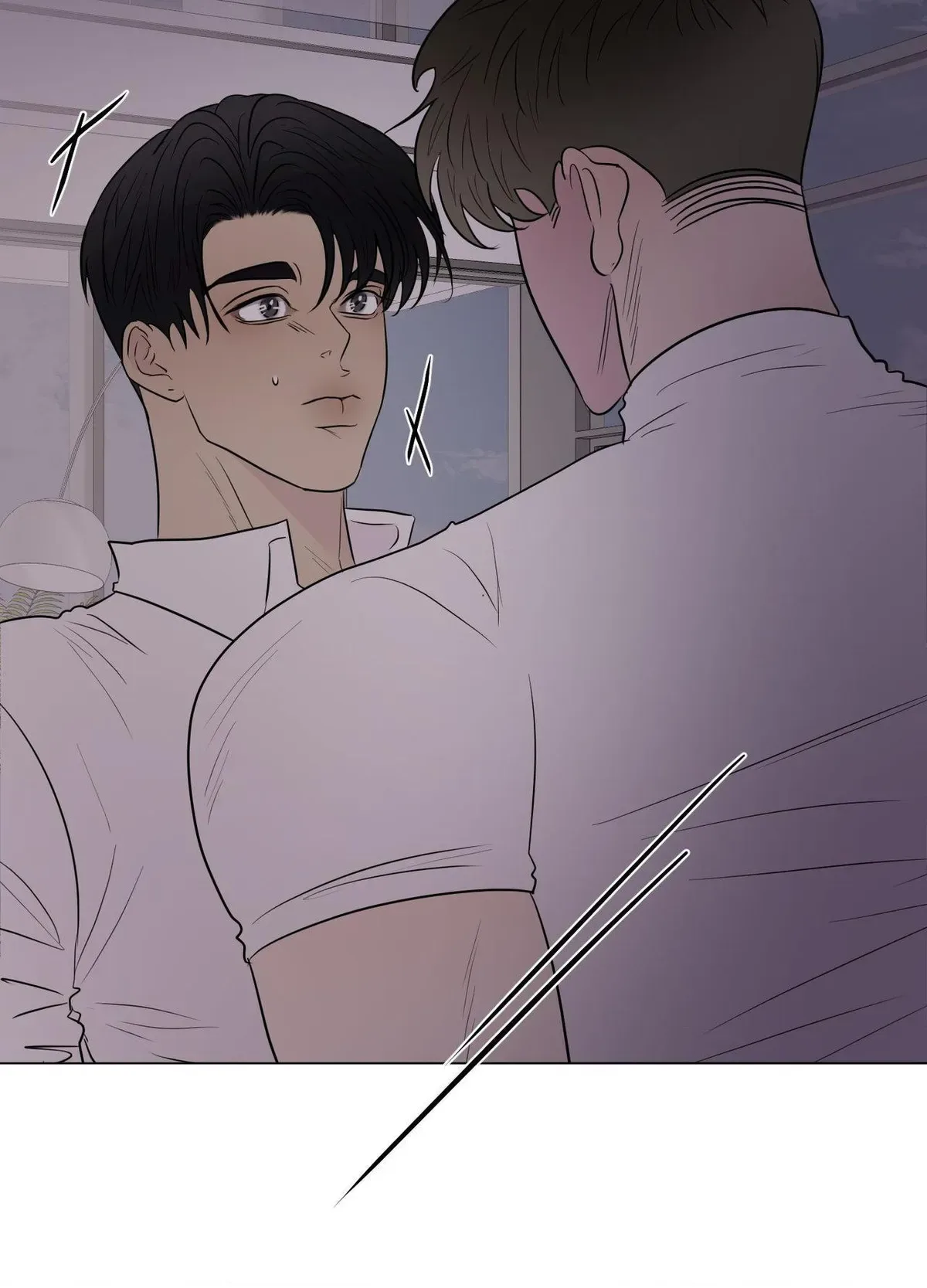Kick Your Heart Chapter 30 page 84