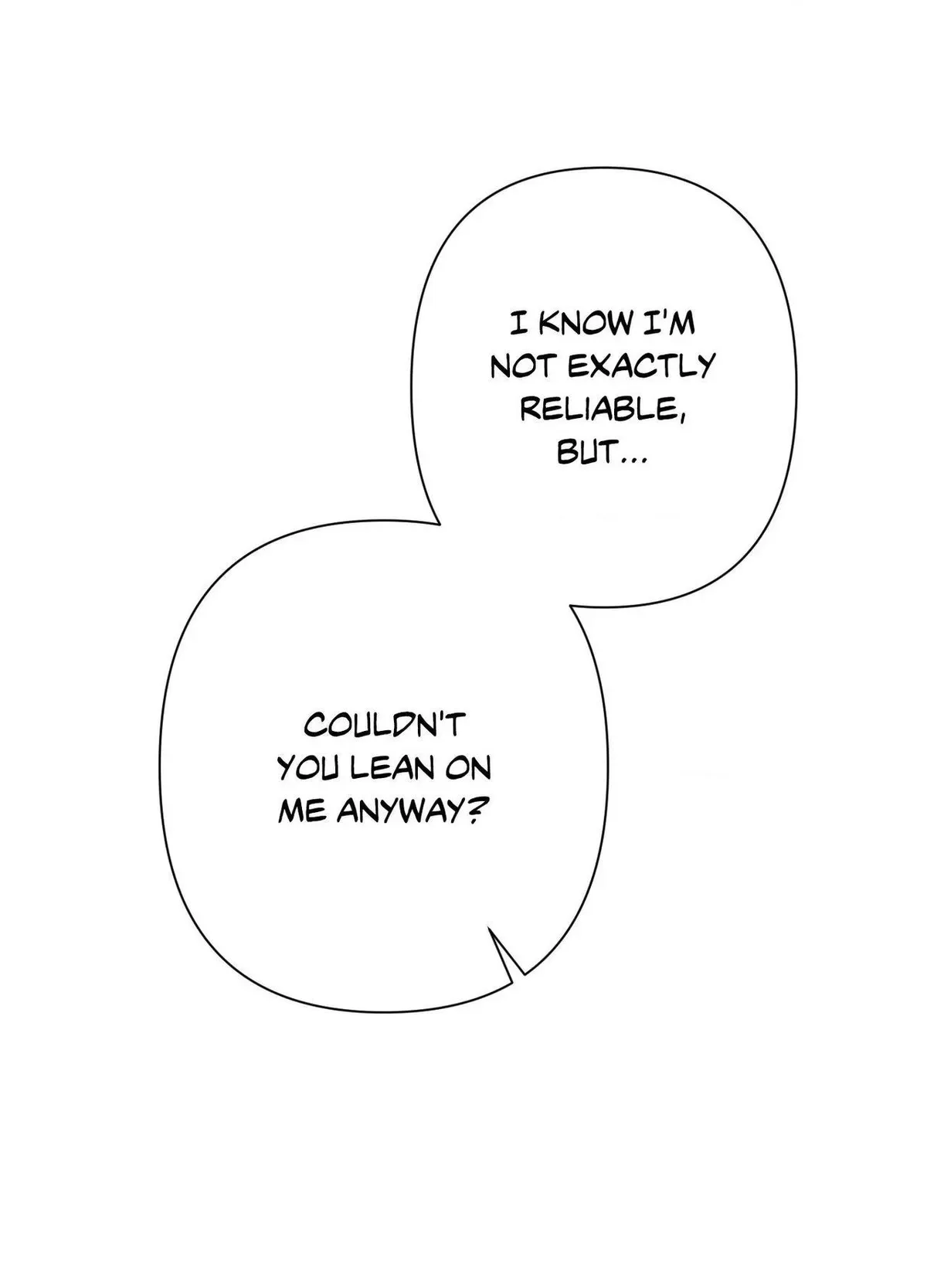 Kick Your Heart Chapter 30 page 85