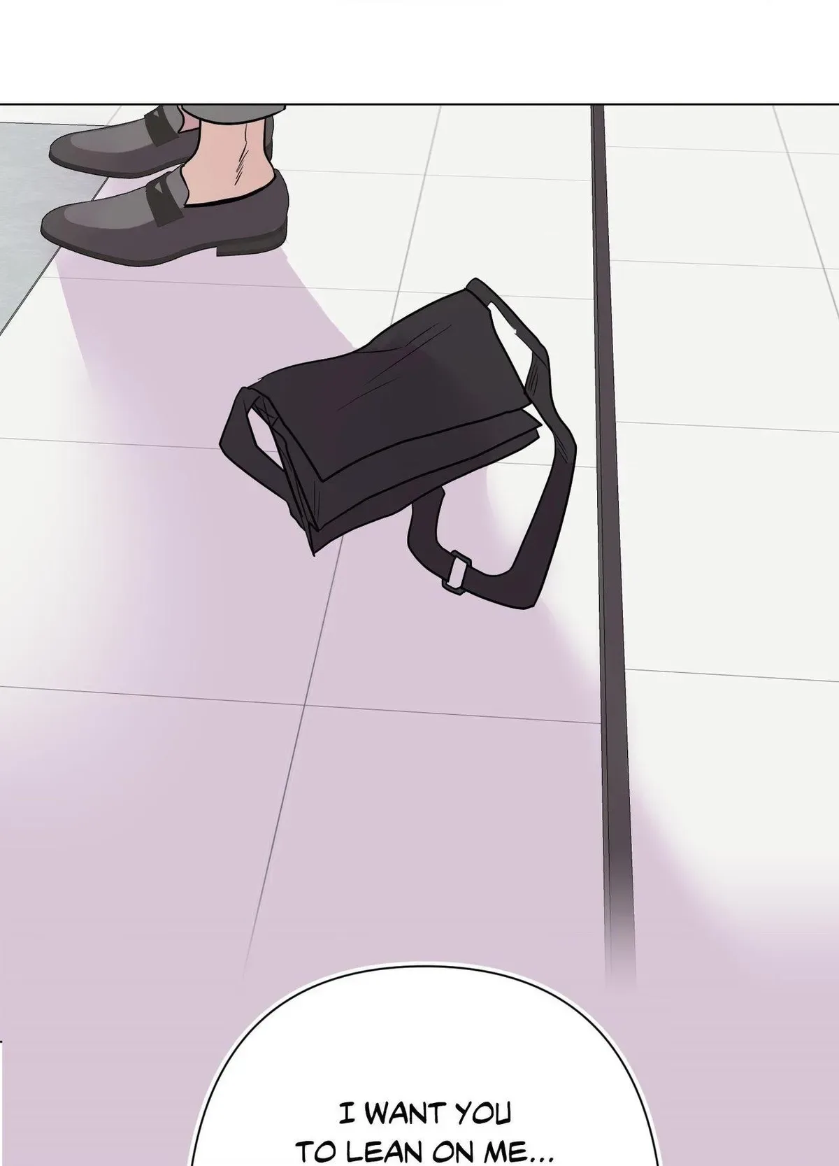 Kick Your Heart Chapter 30 page 86