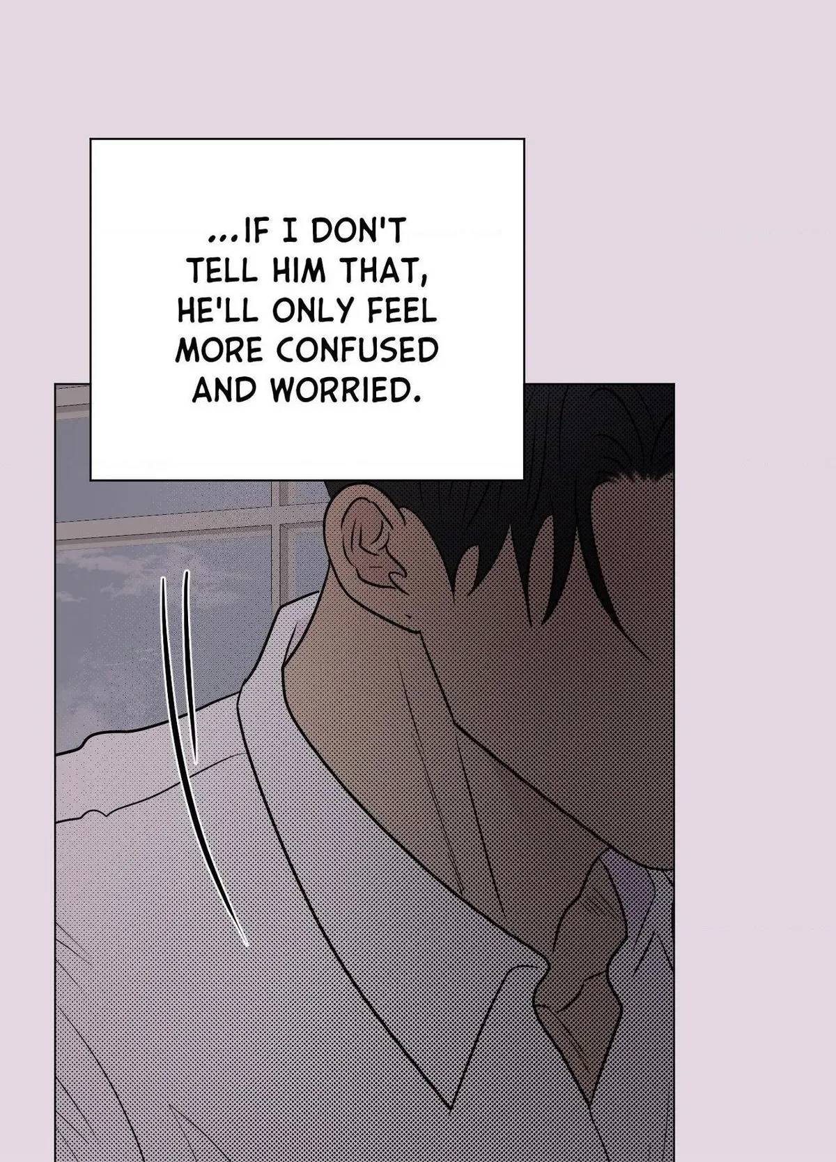 Kick Your Heart Chapter 30 page 90