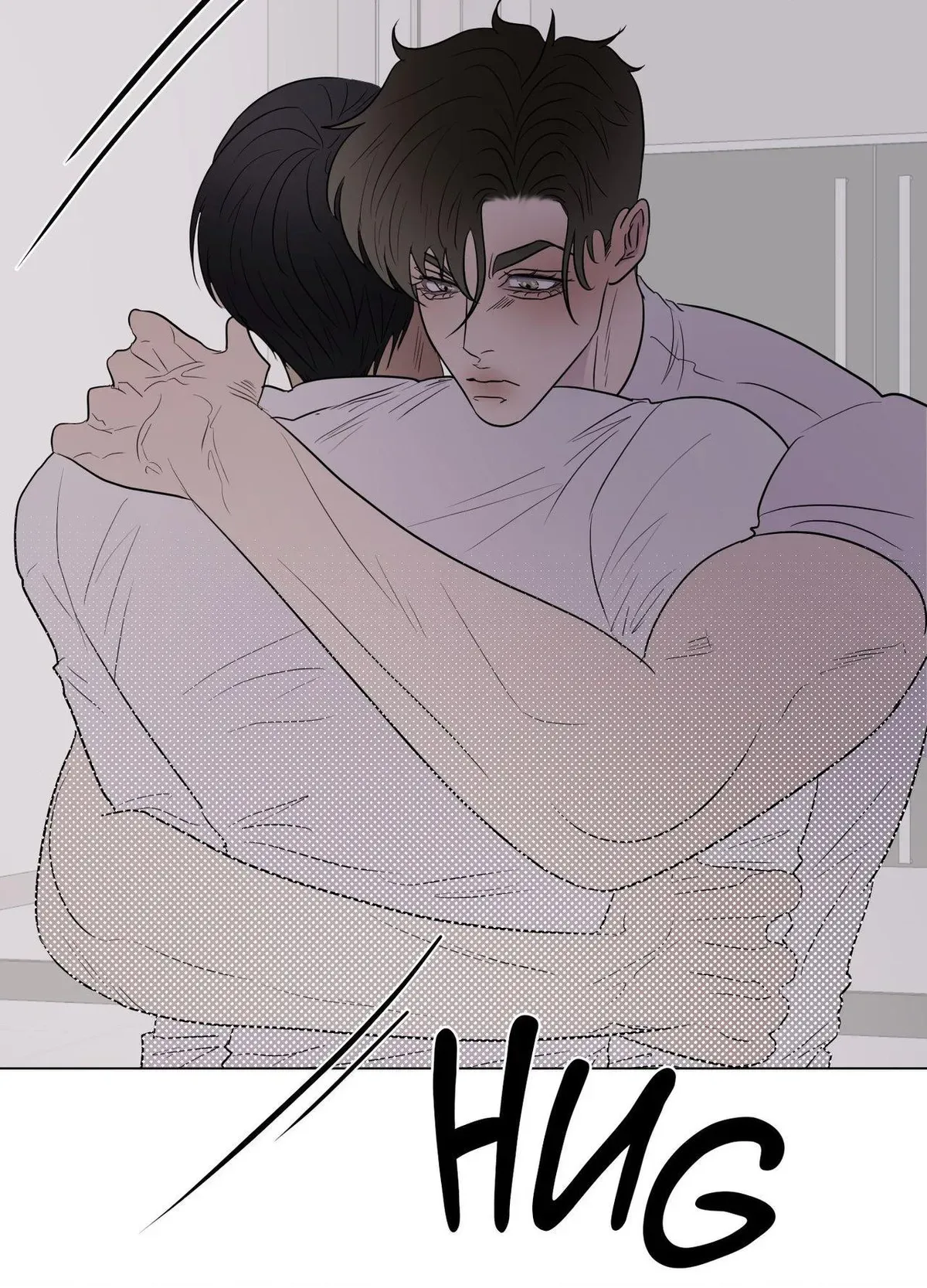 Kick Your Heart Chapter 30 page 92