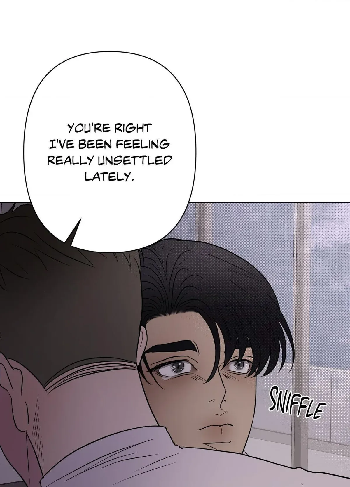 Kick Your Heart Chapter 30 page 93