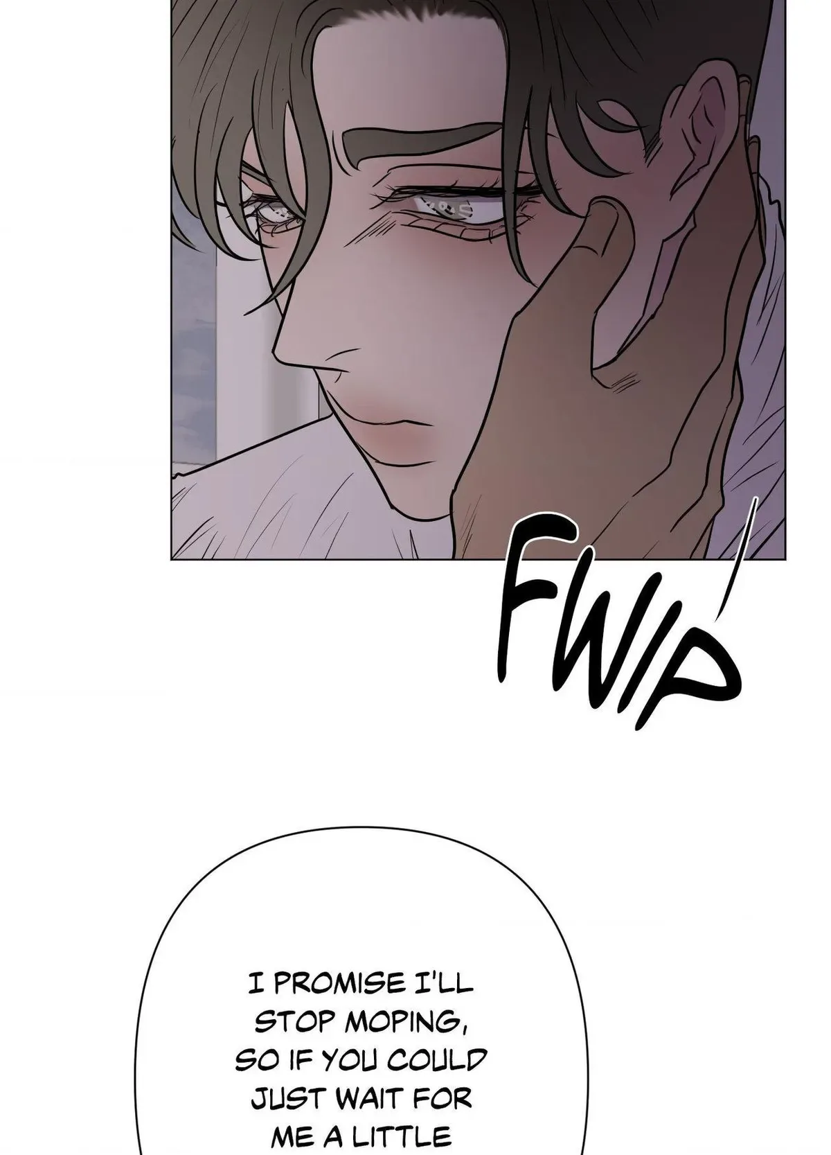 Kick Your Heart Chapter 30 page 97