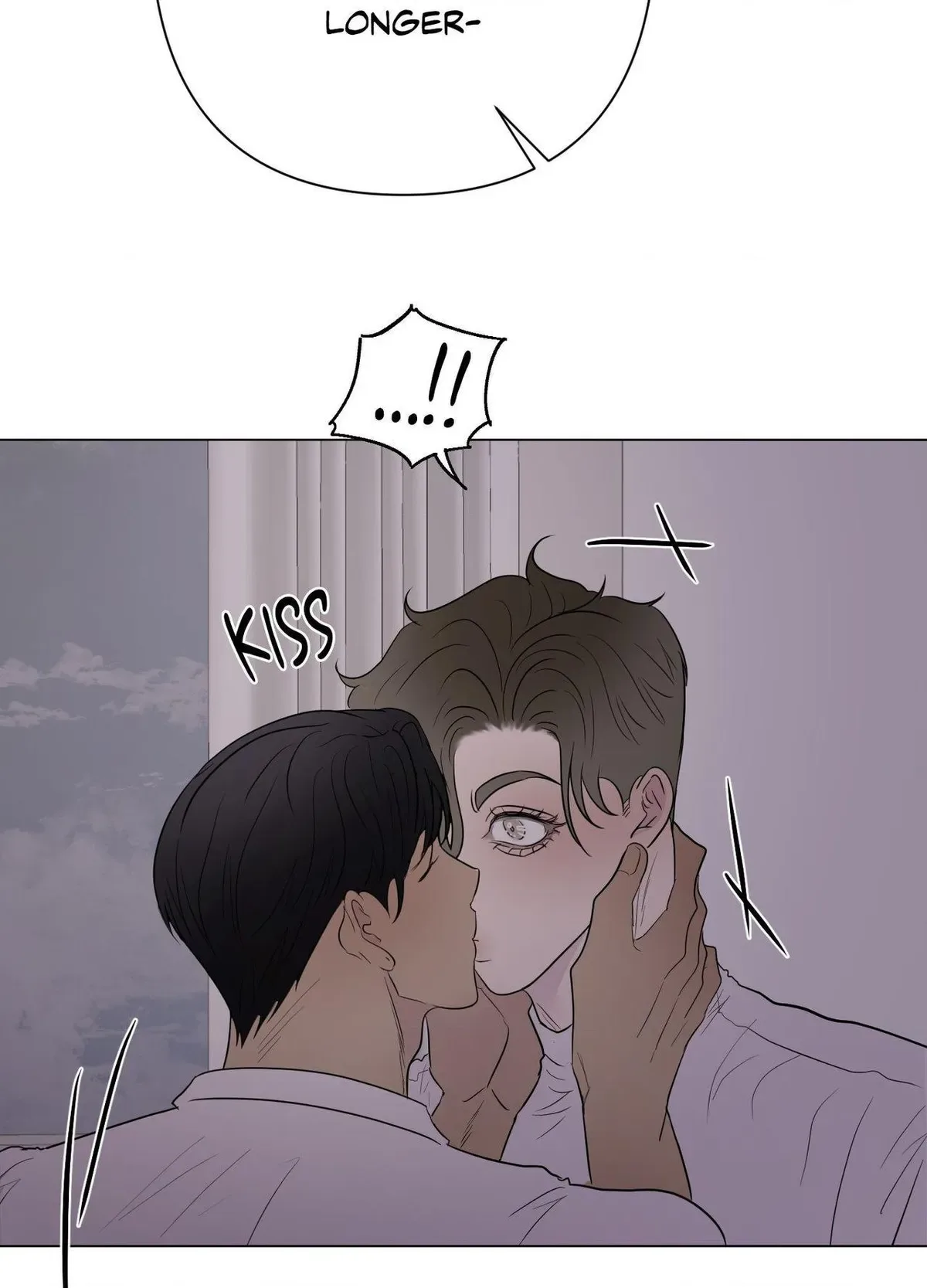 Kick Your Heart Chapter 30 page 98