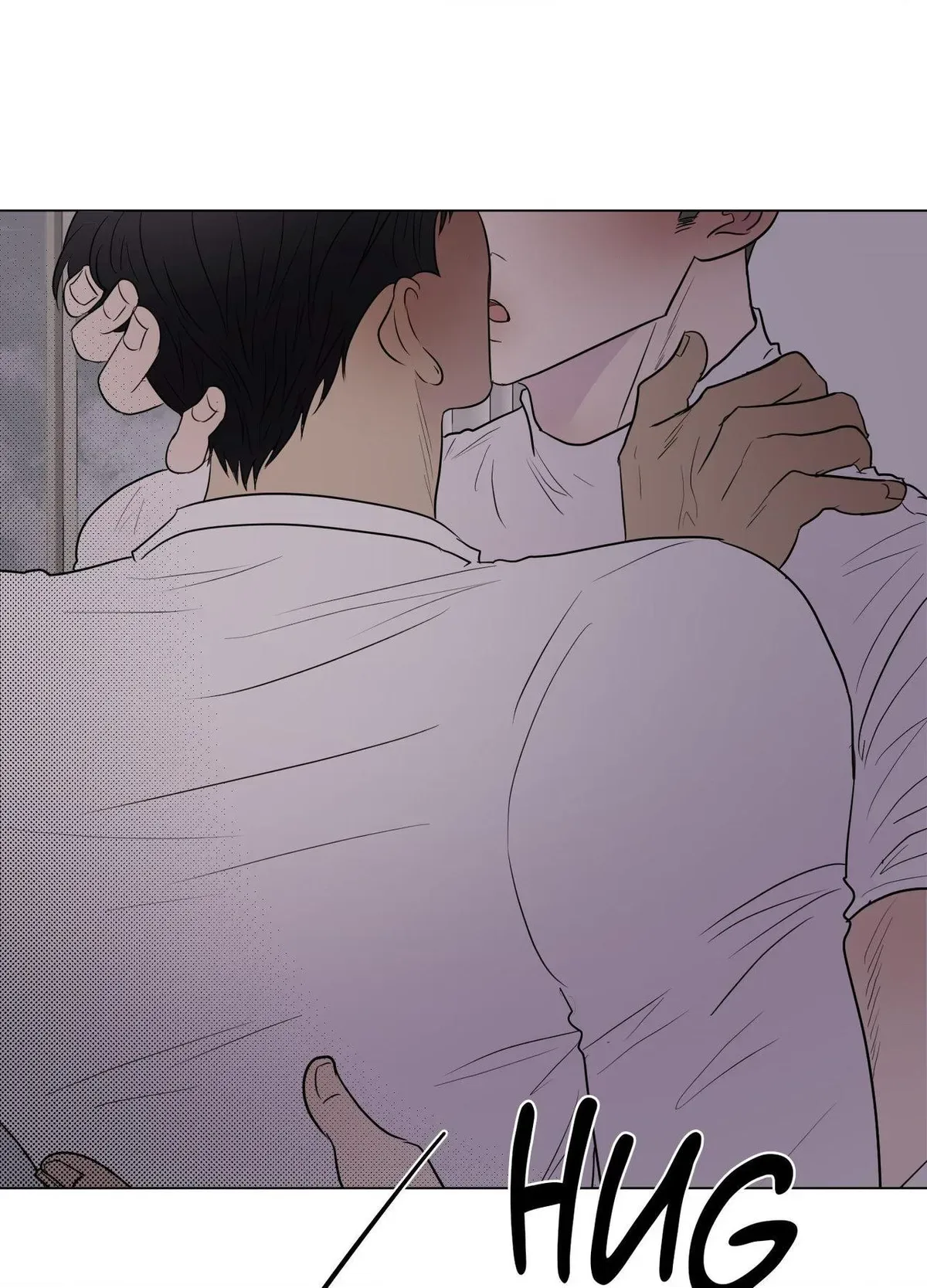 Kick Your Heart Chapter 30 page 100