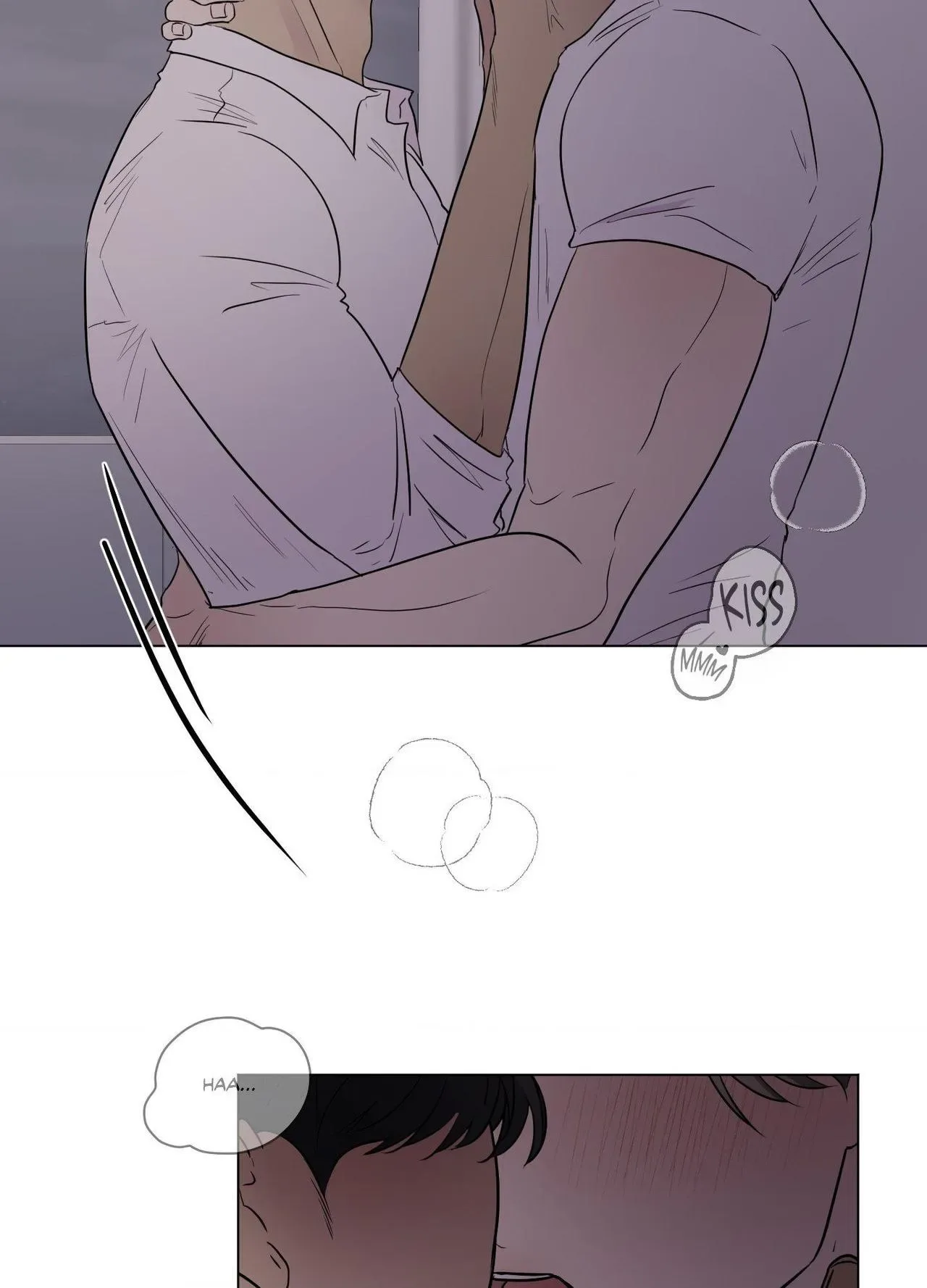 Kick Your Heart Chapter 31 page 2