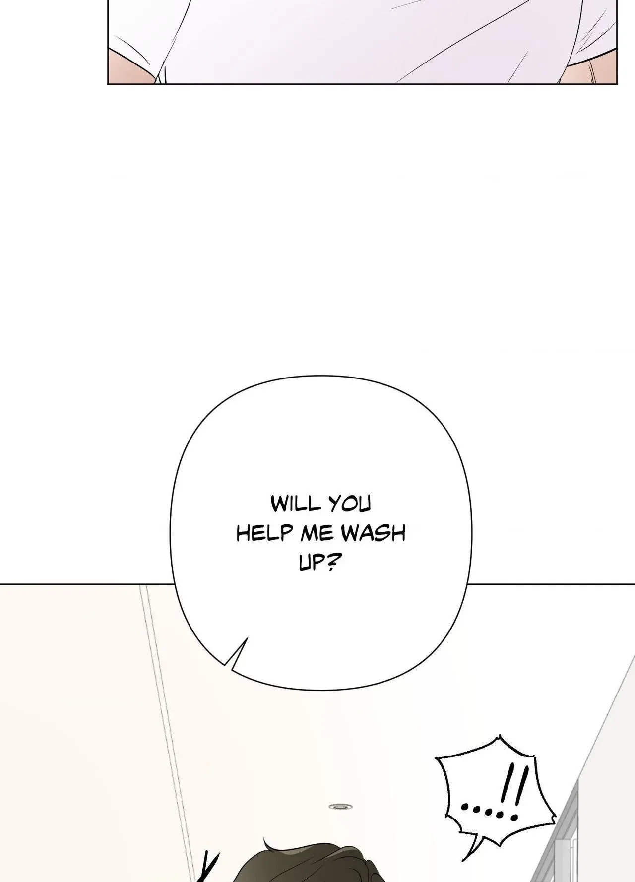 Kick Your Heart Chapter 31 page 28