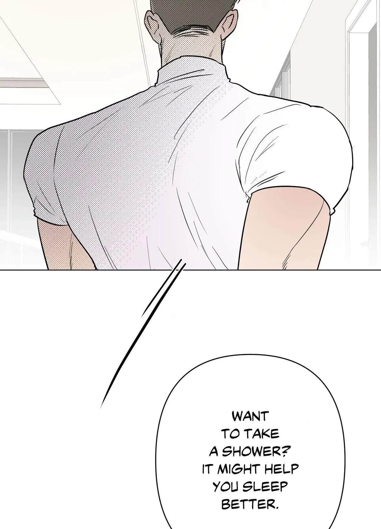 Kick Your Heart Chapter 31 page 24