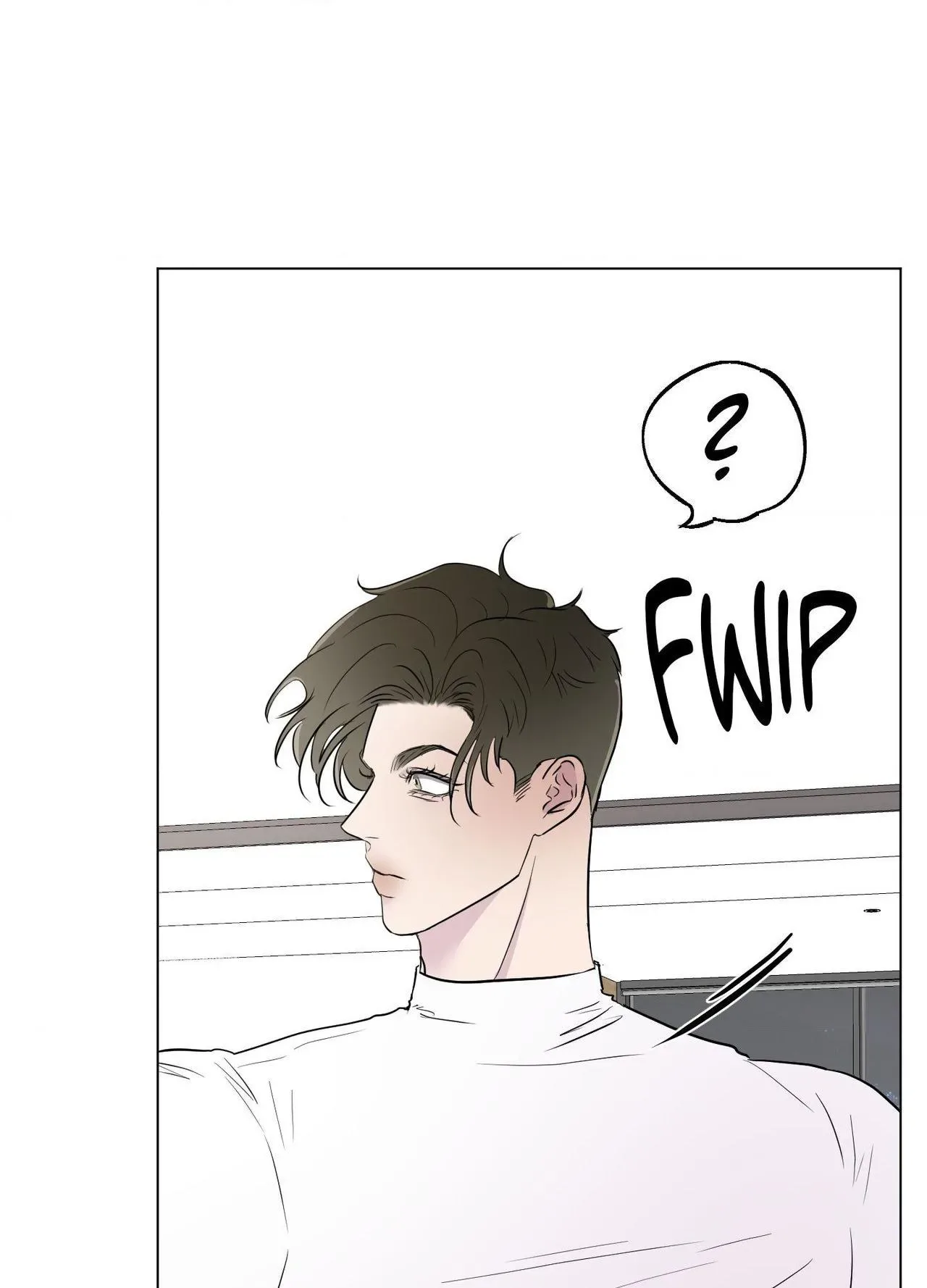 Kick Your Heart Chapter 31 page 27