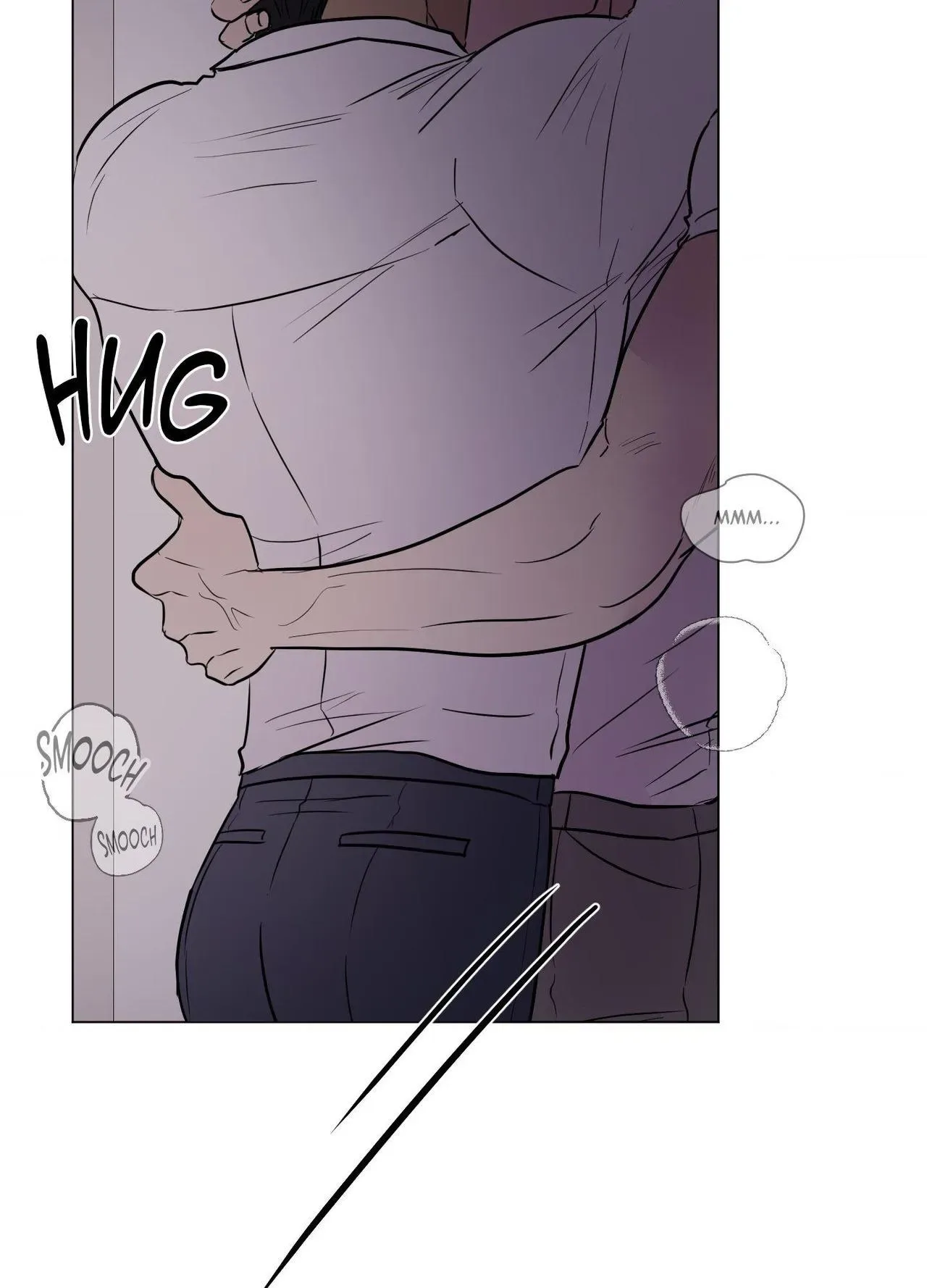 Kick Your Heart Chapter 31 page 4