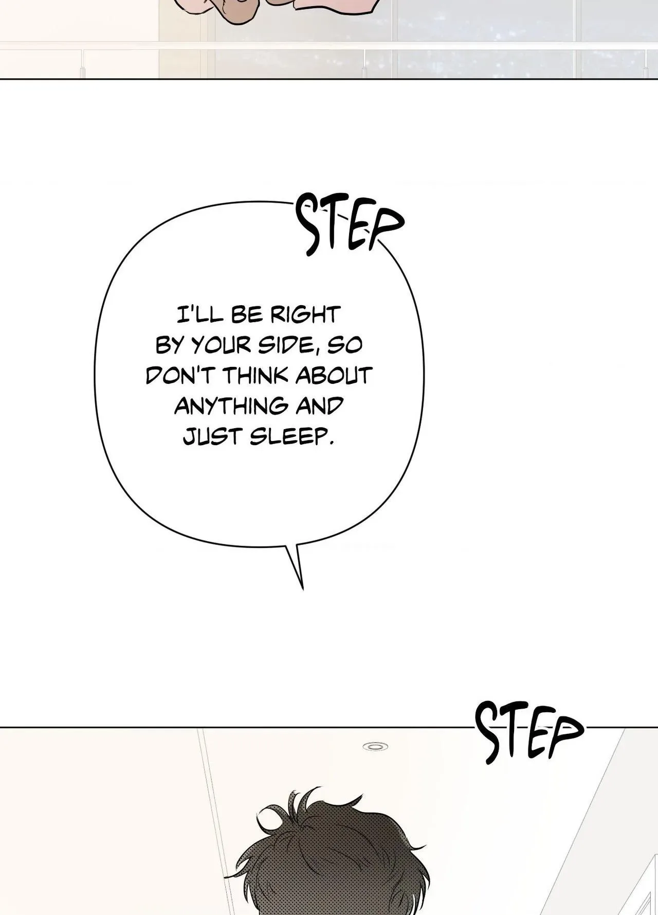 Kick Your Heart Chapter 31 page 23