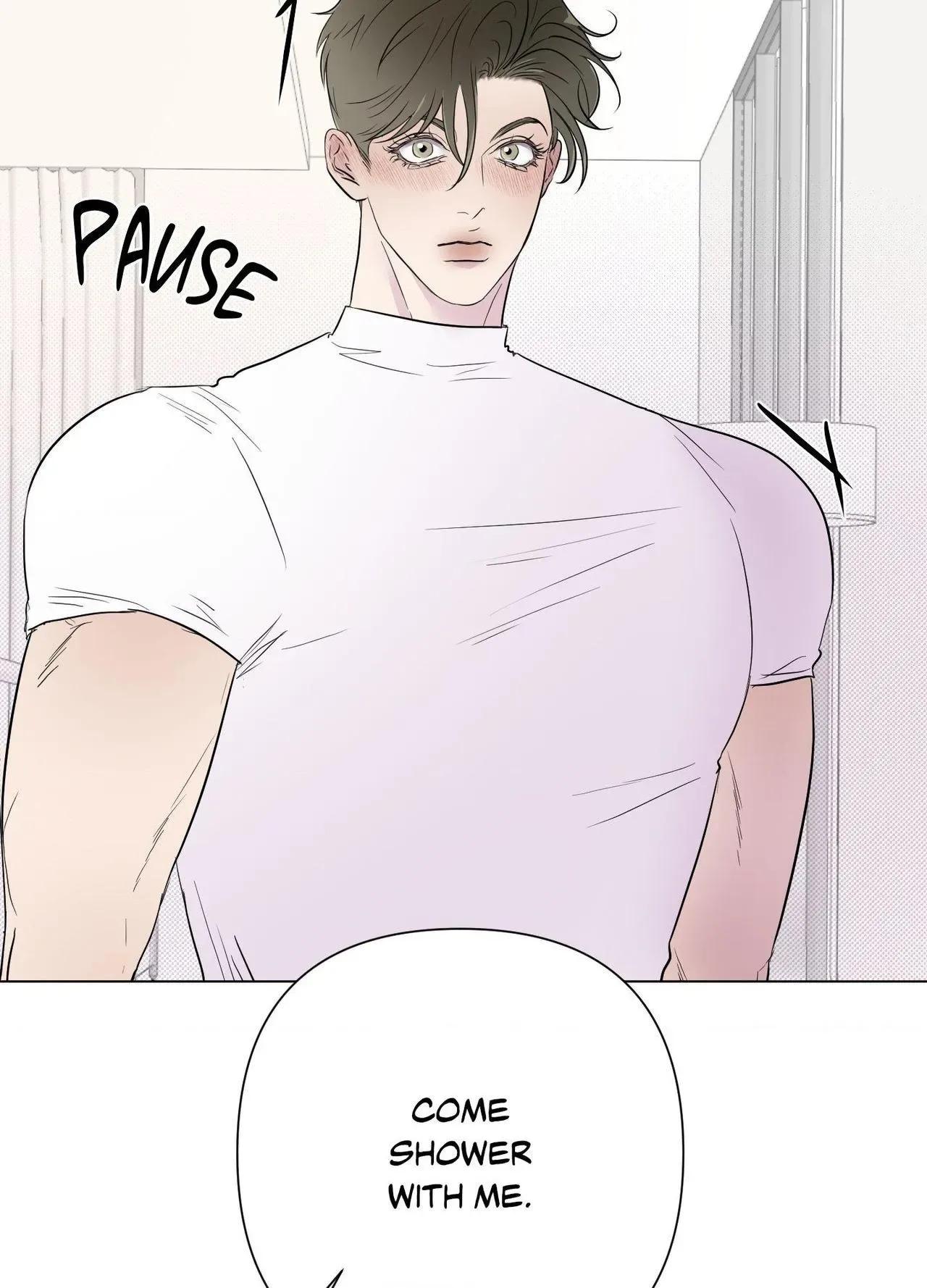 Kick Your Heart Chapter 31 page 29