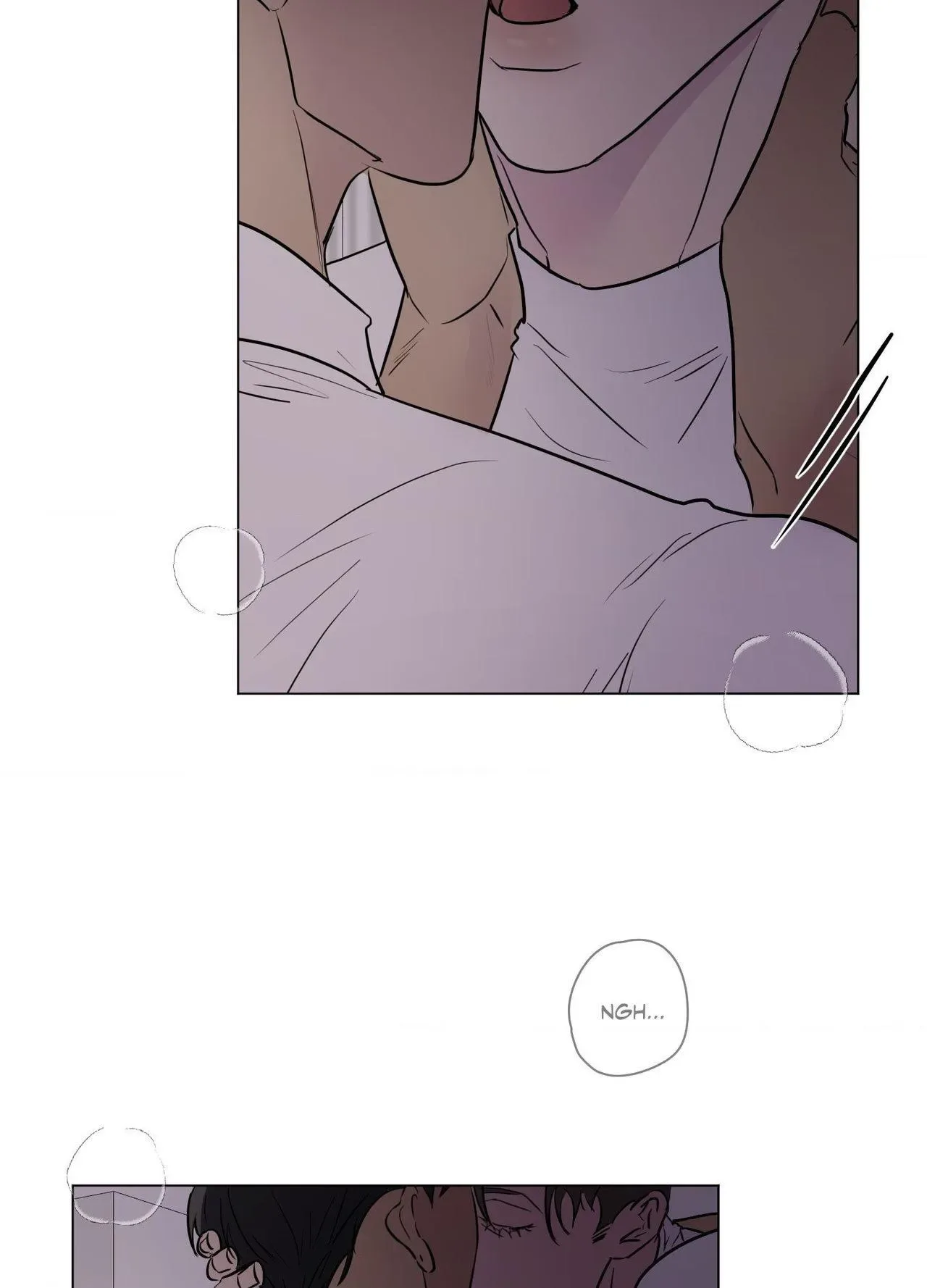 Kick Your Heart Chapter 31 page 3
