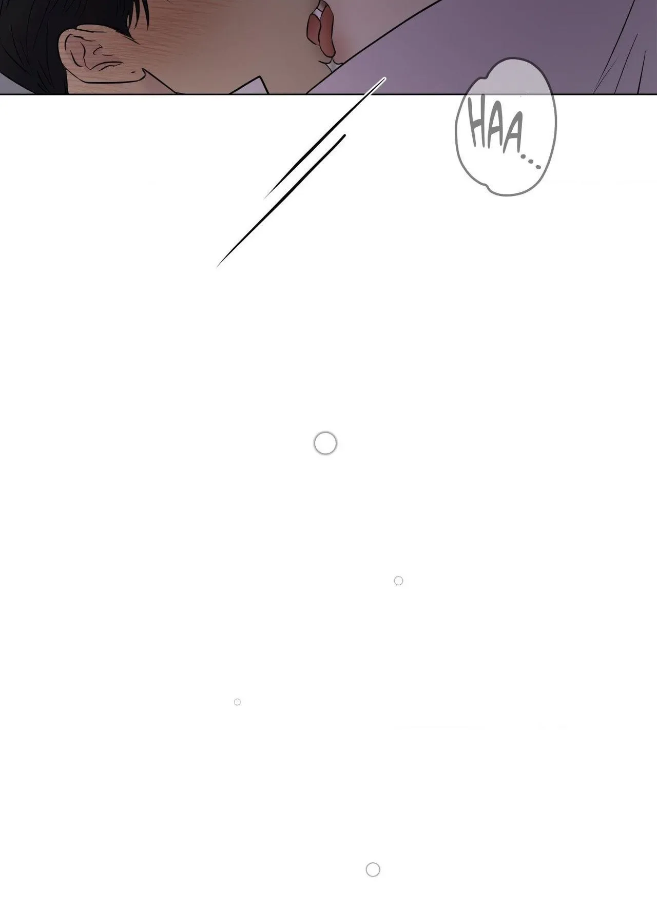 Kick Your Heart Chapter 31 page 8