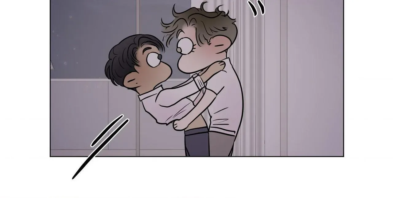 Kick Your Heart Chapter 31 page 10