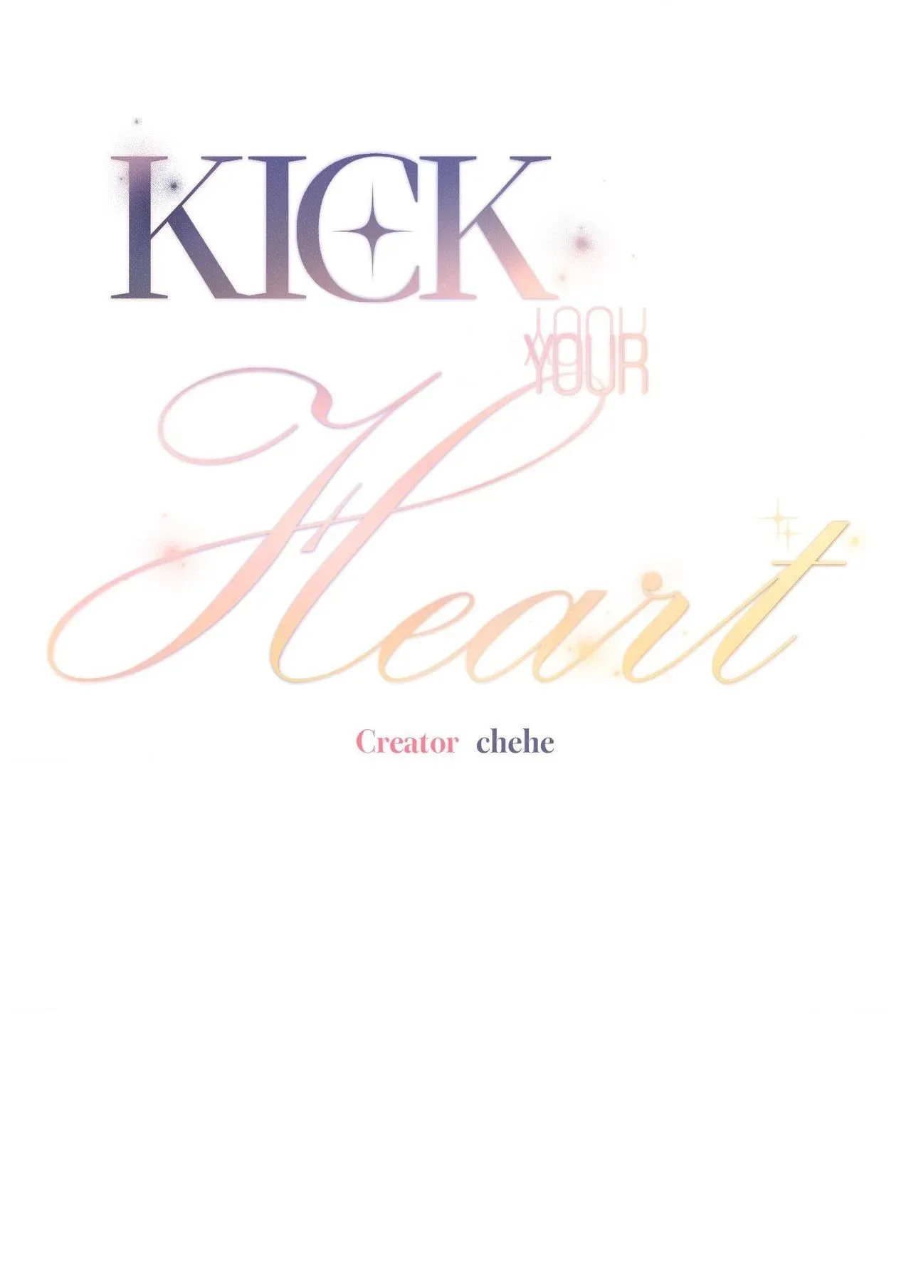 Kick Your Heart Chapter 31 page 14